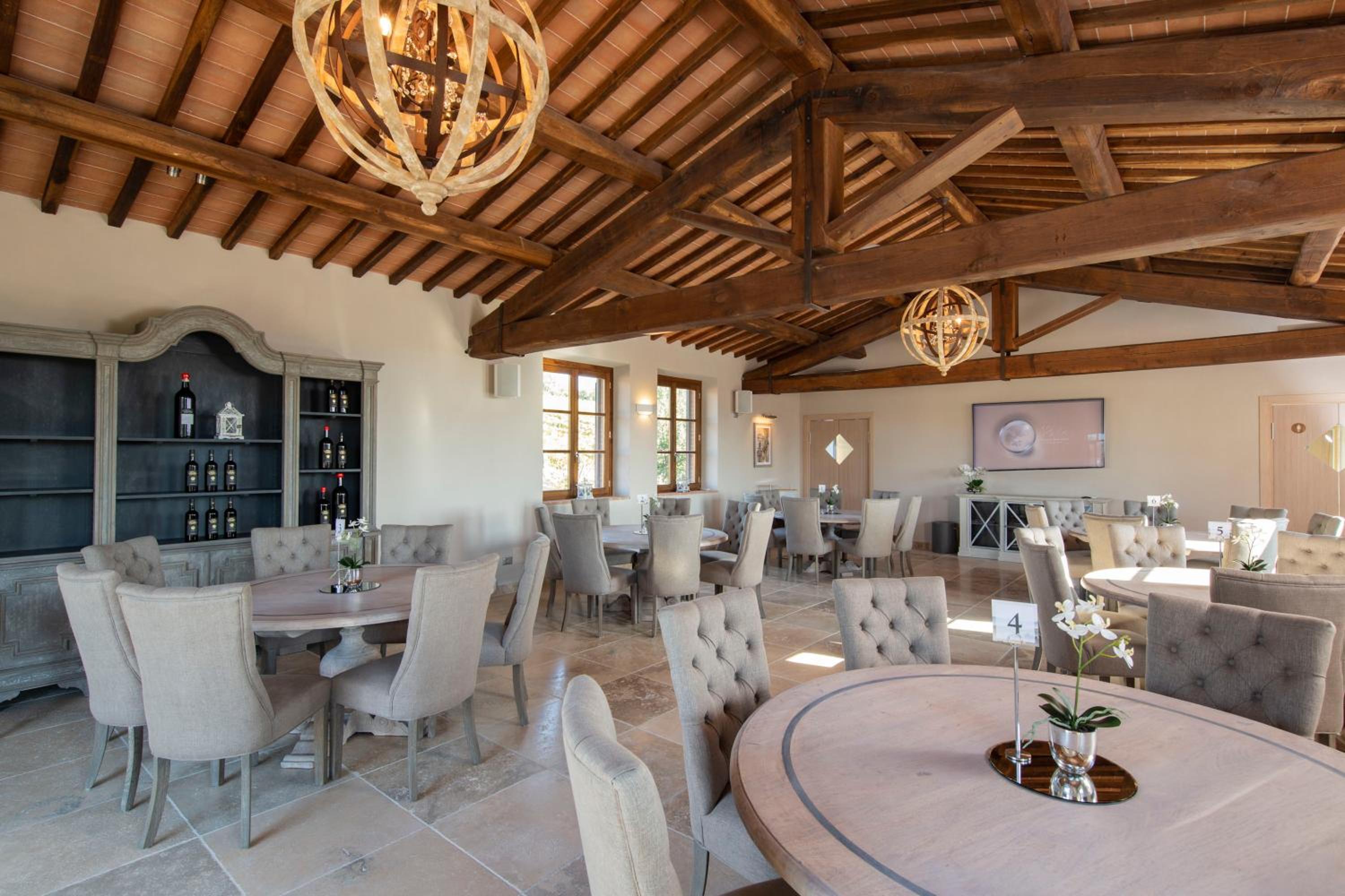 Borgo Argiano