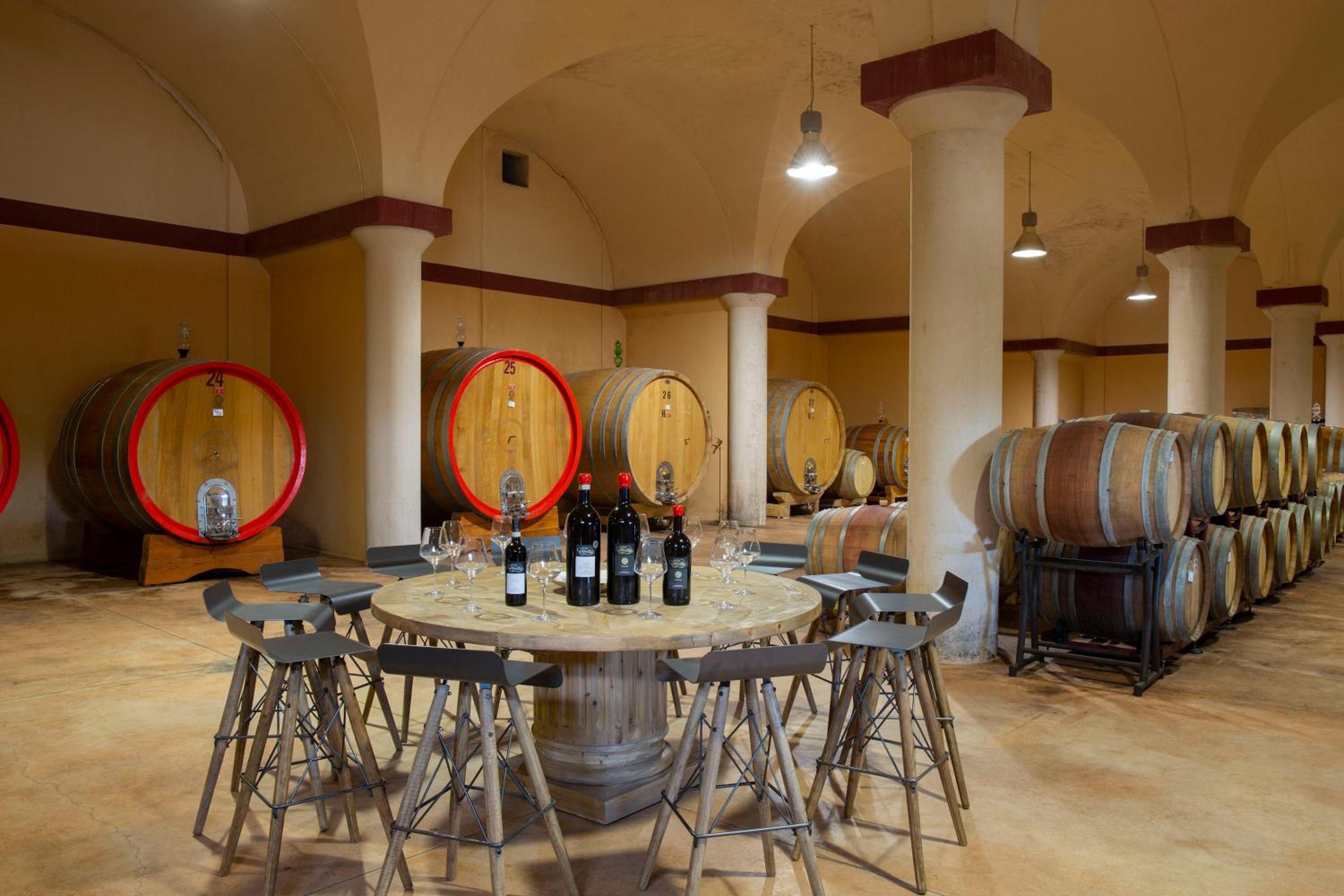 Borgo Argiano