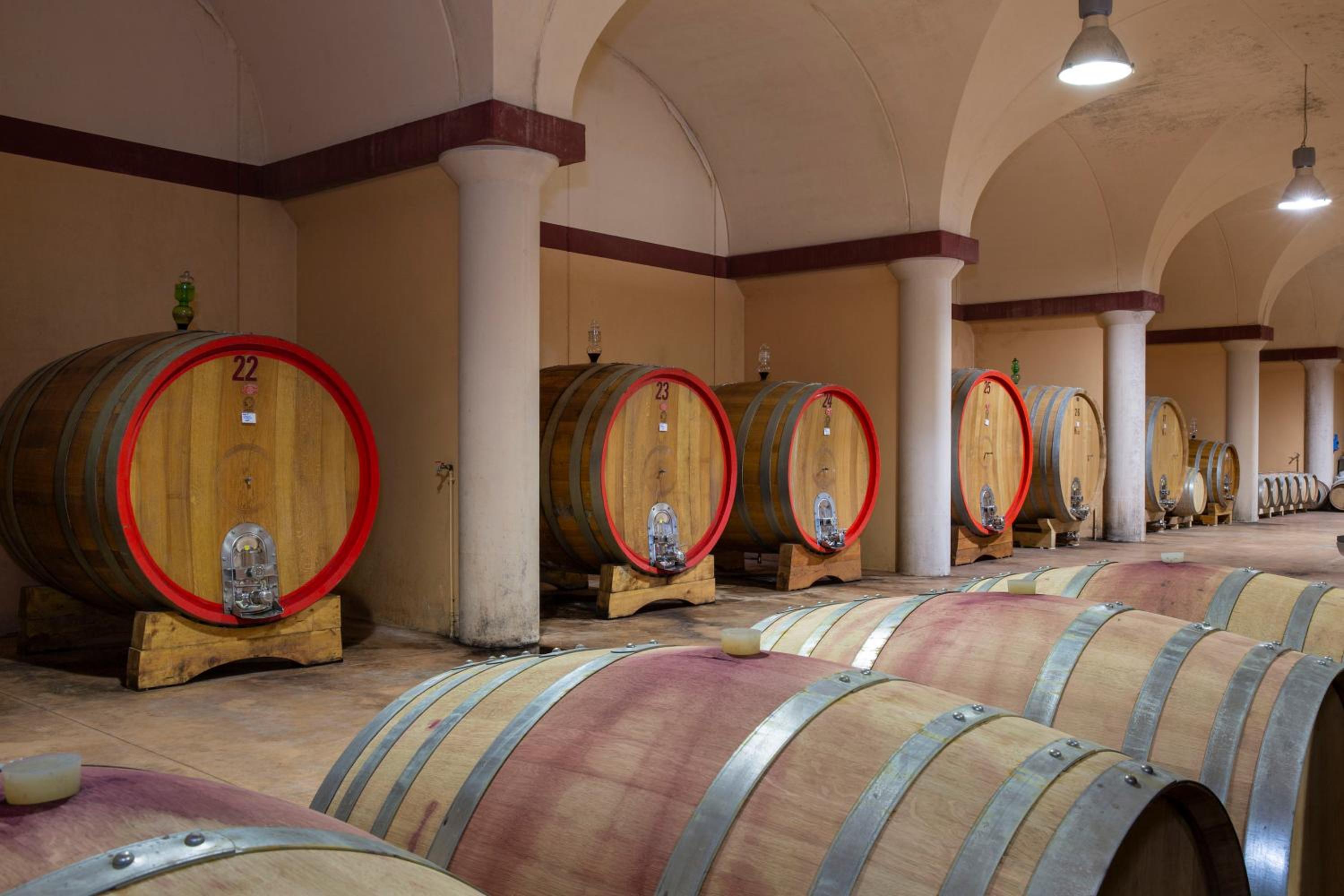 Borgo Argiano