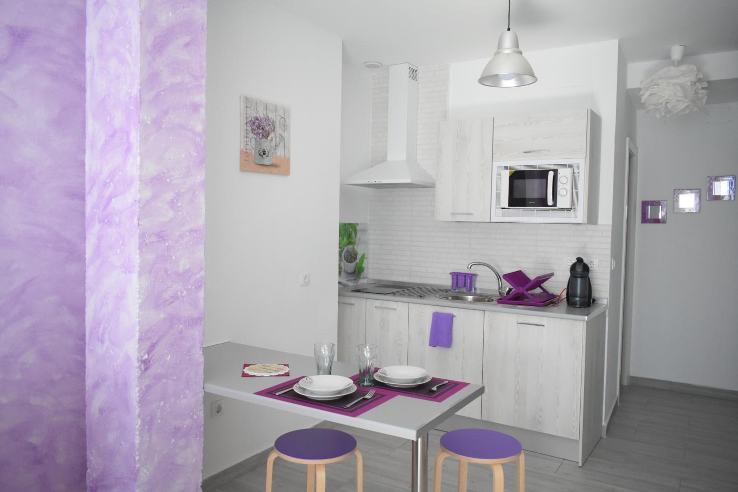 ASTUTO 21 Suites - Adults Only