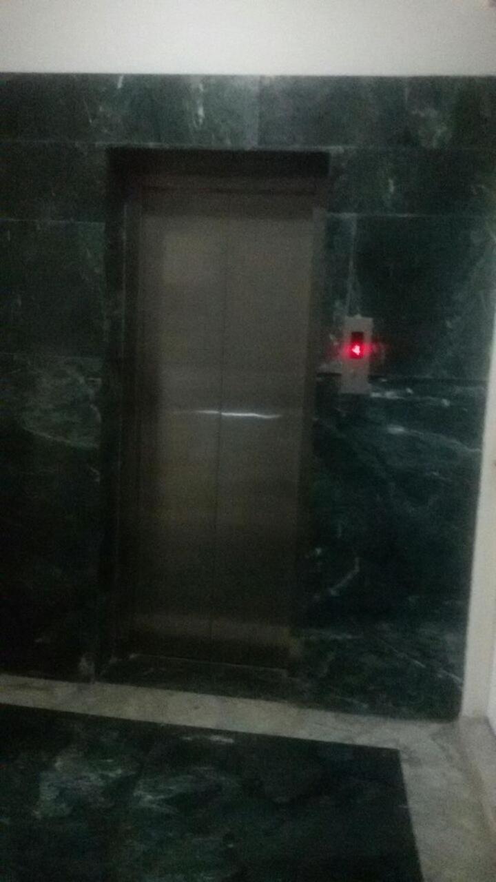Hotel Green Palace New view 5