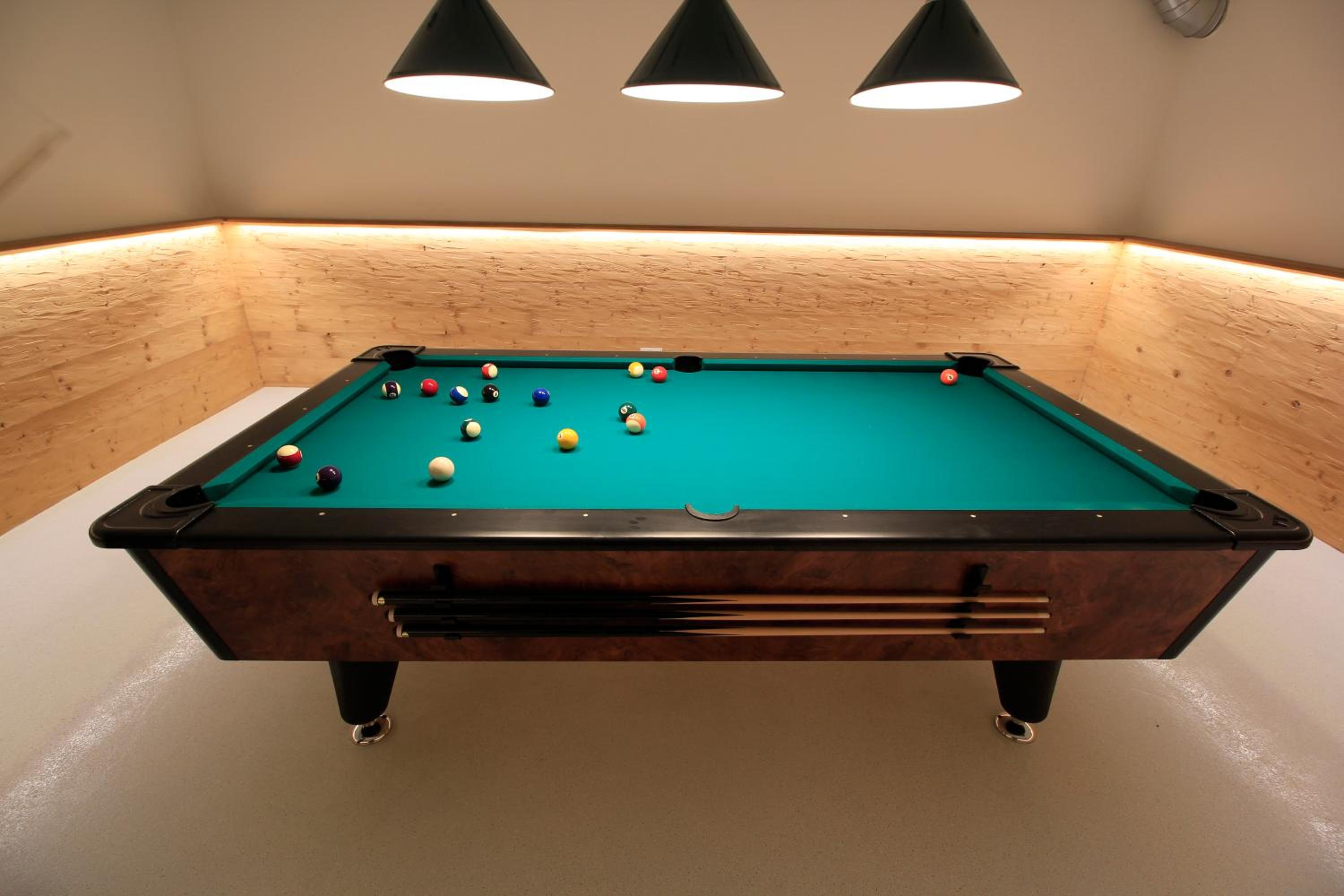Pension Tannenhof