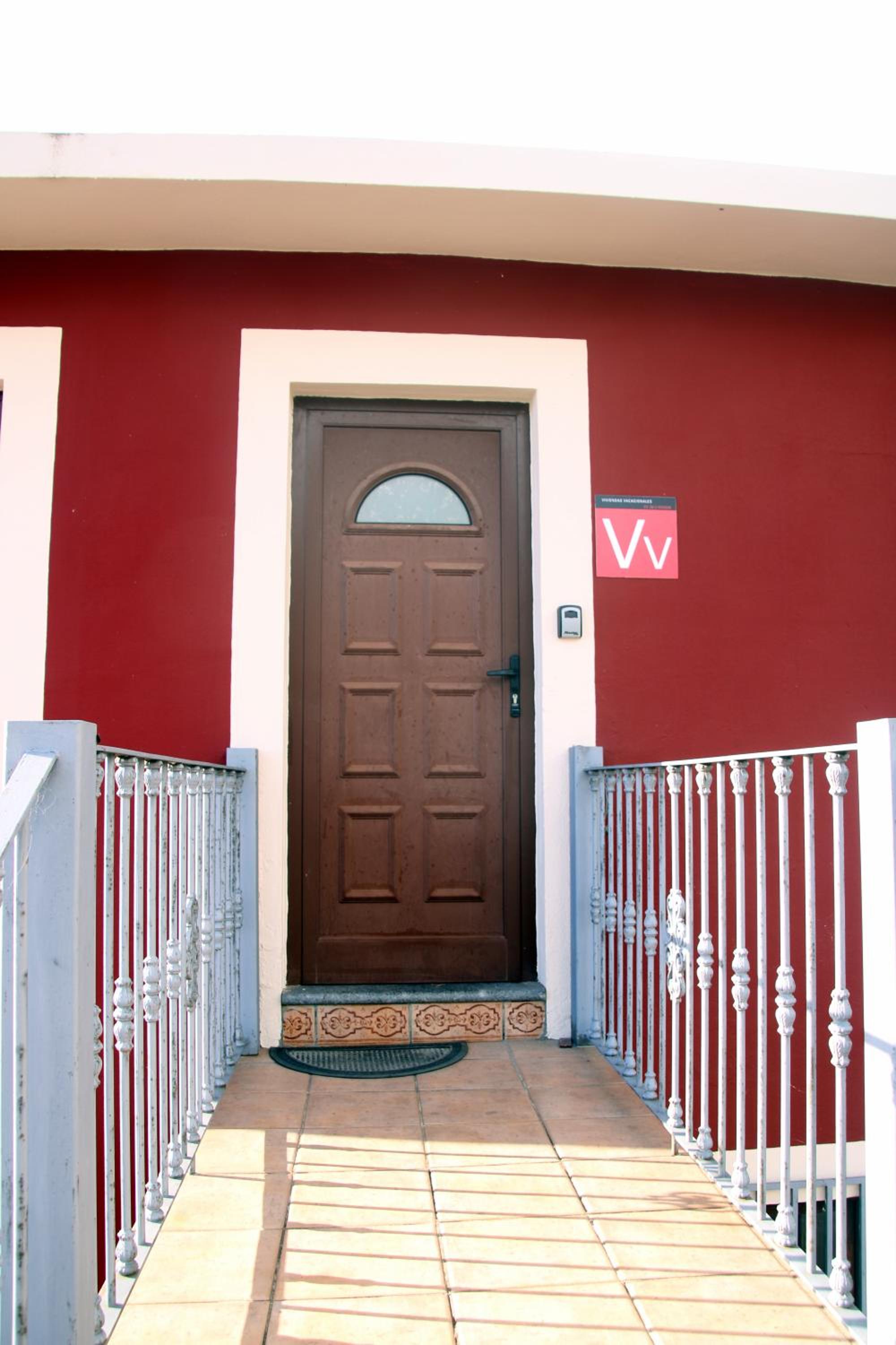 Casa Clotilde view 3