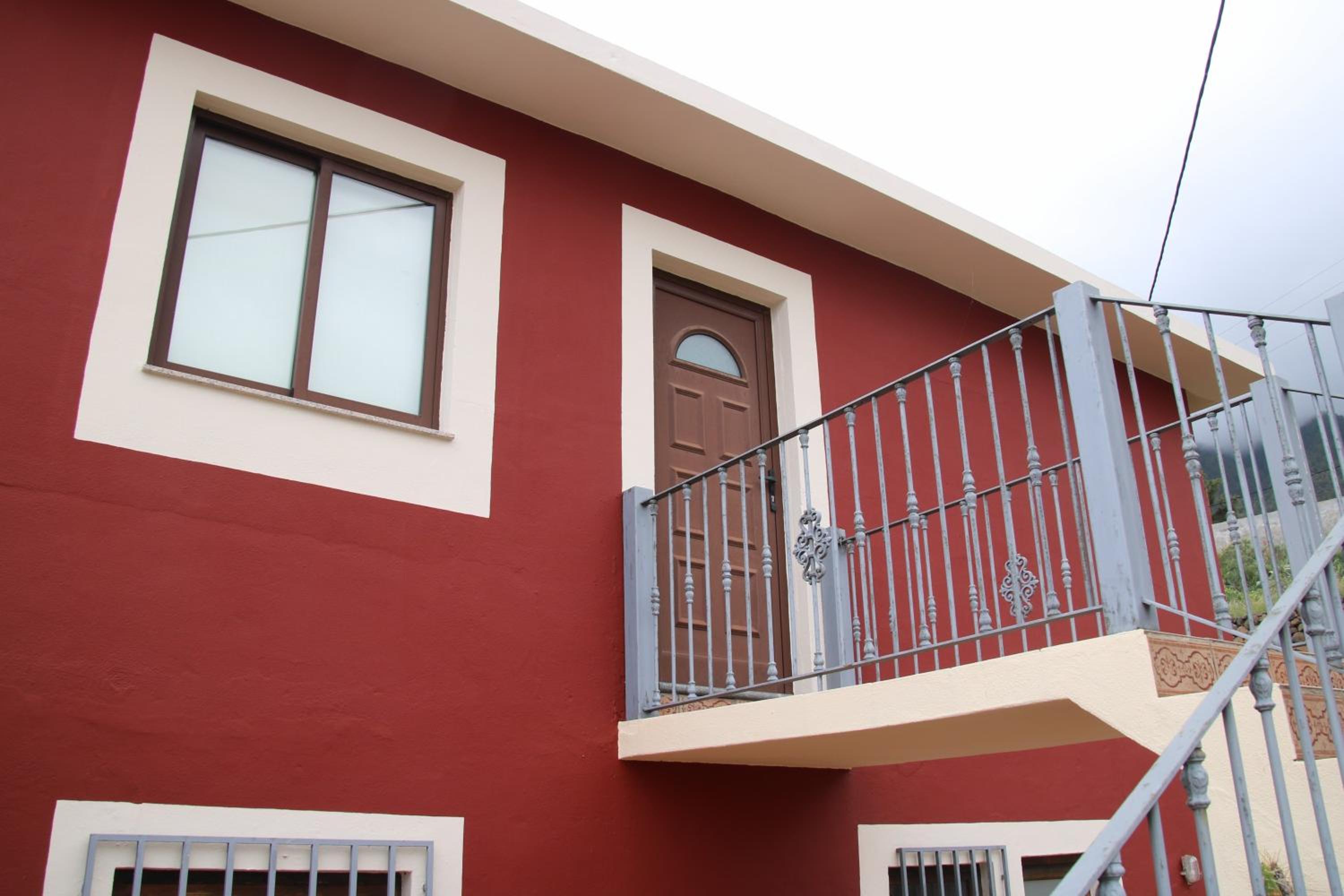 Casa Clotilde view 4