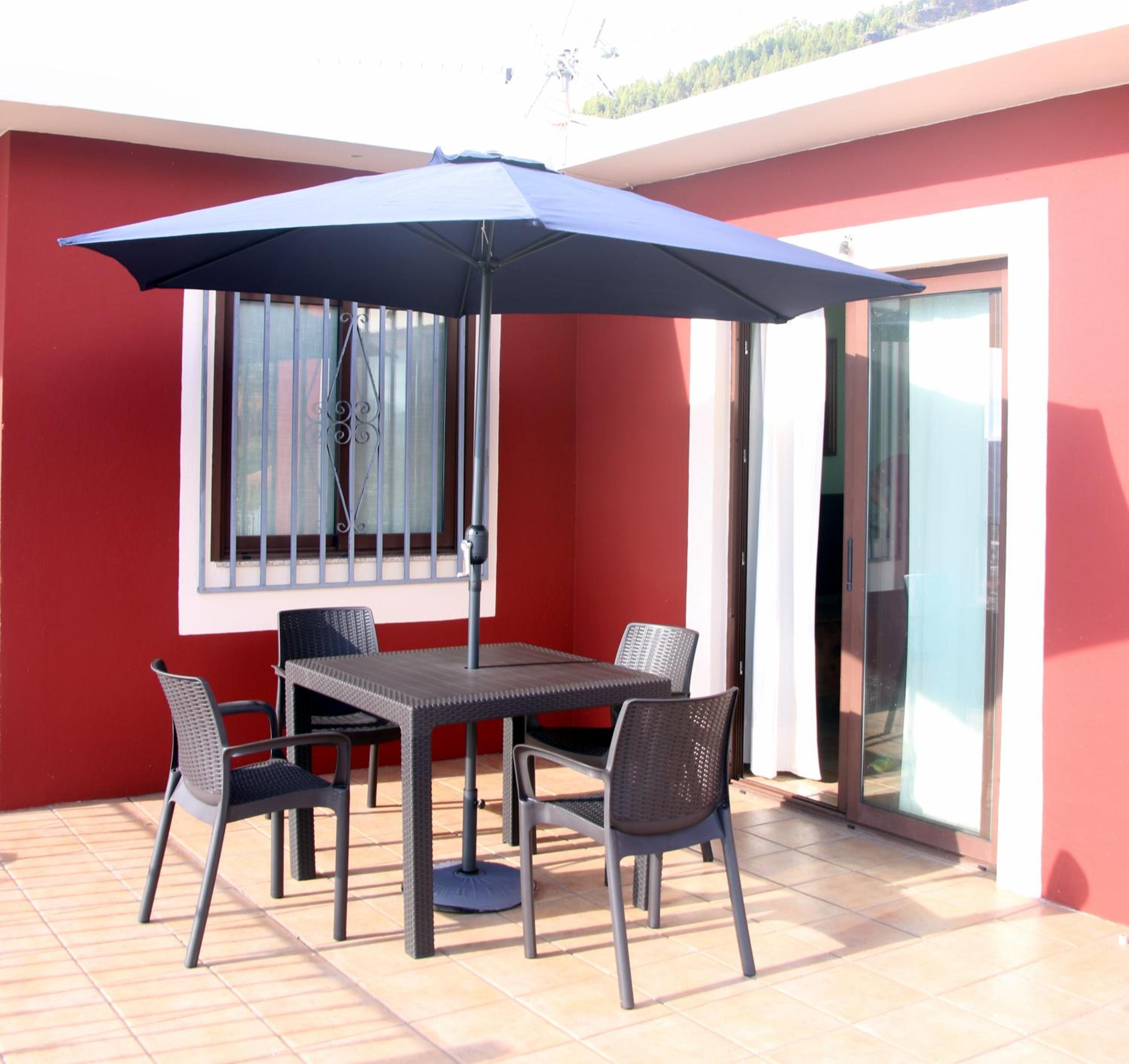 Casa Clotilde view 5