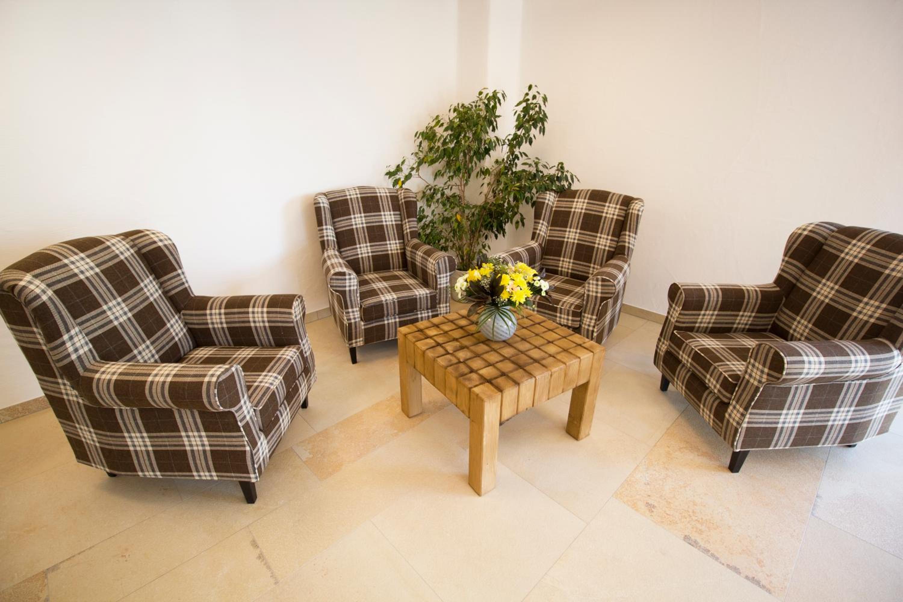 Pension Tannenhof