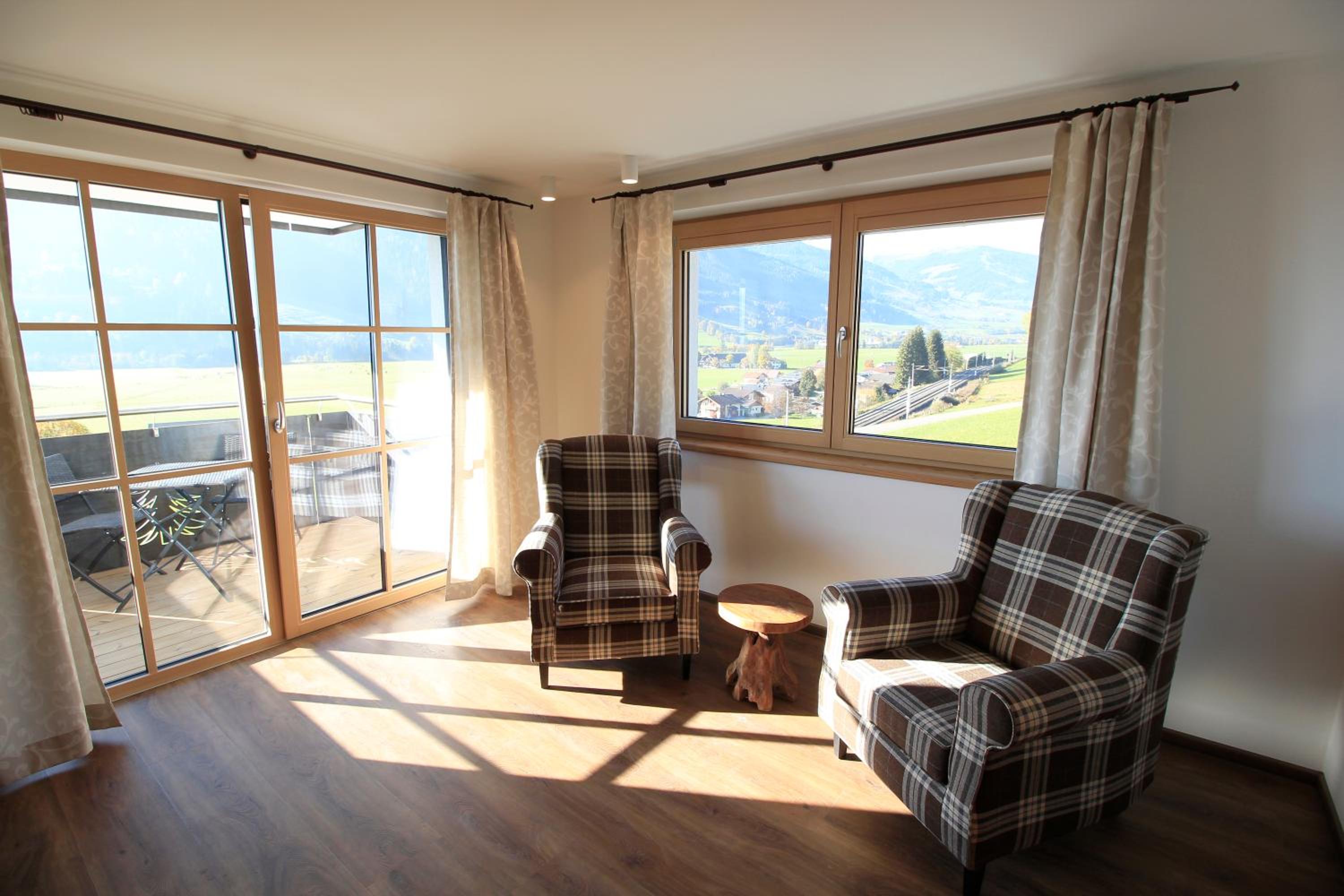 Pension Tannenhof