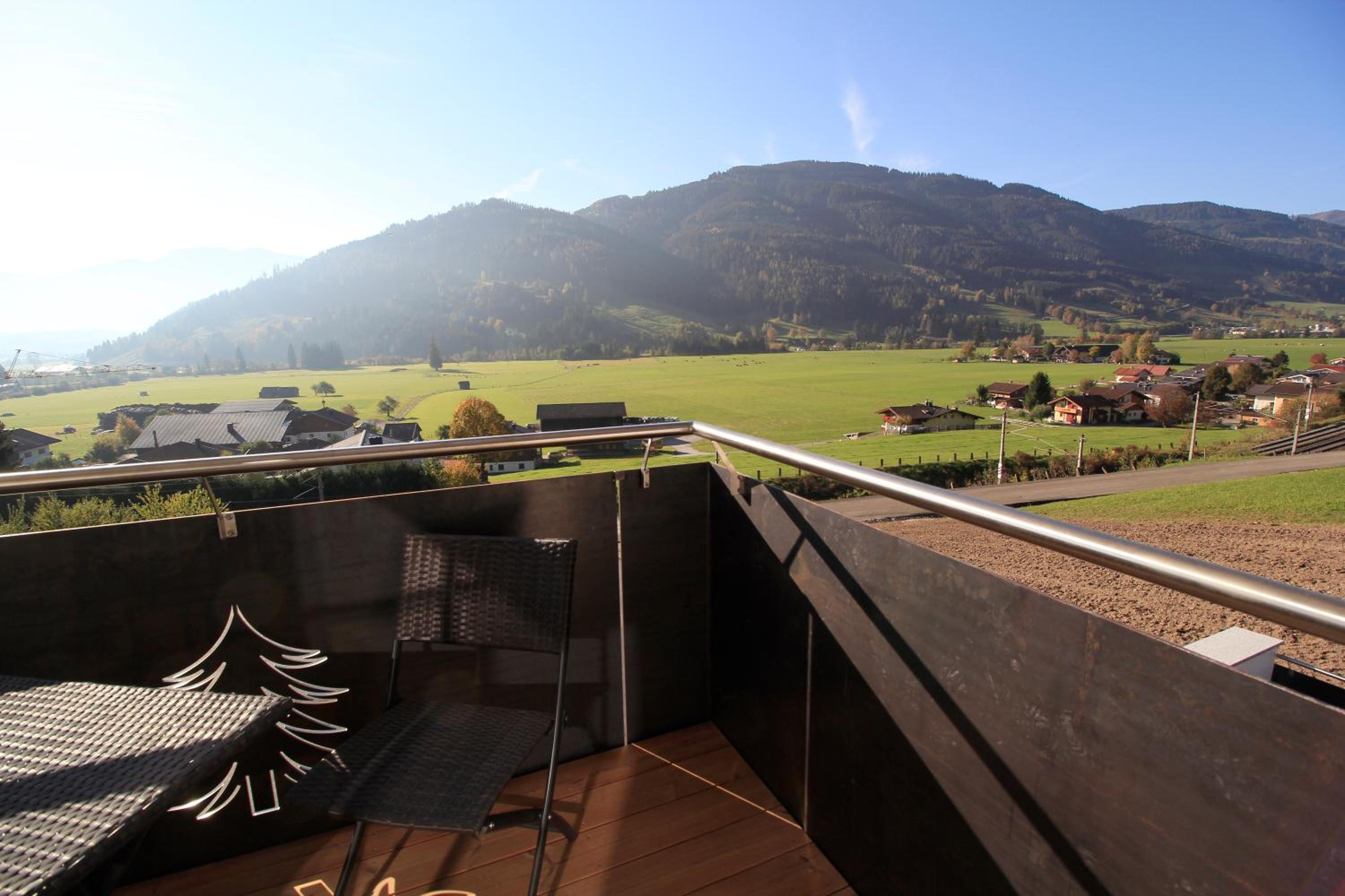 Pension Tannenhof