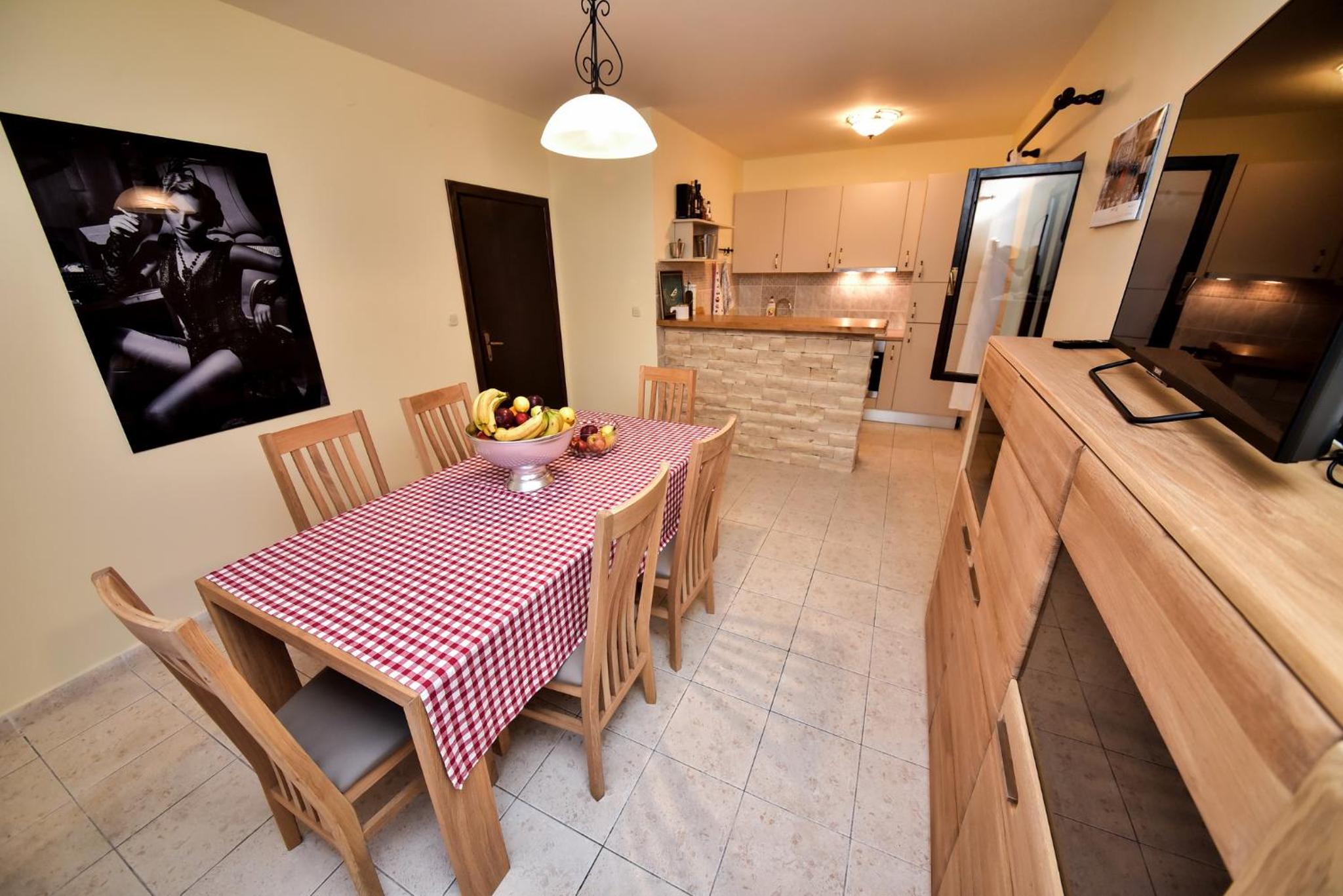 Vacation house Nina view 3