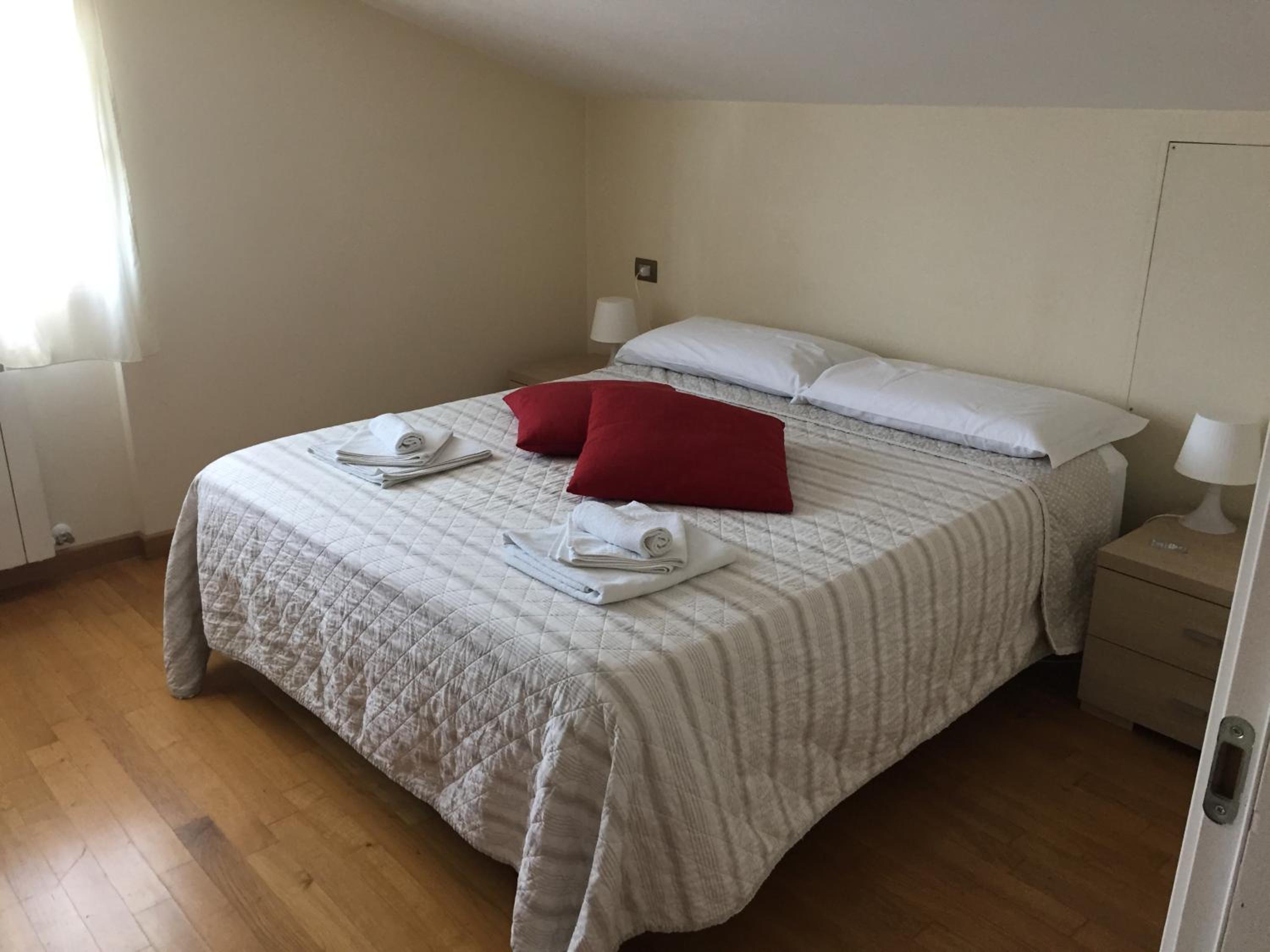 Bed&Breakfast Riccio&Lella photo 4