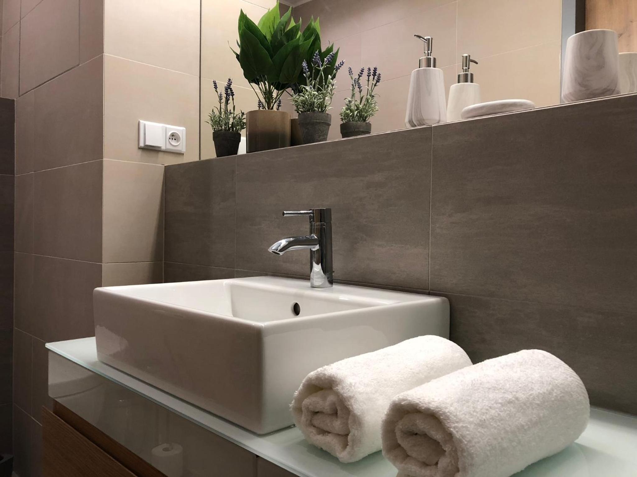 Apartmán Jestřáb č.15