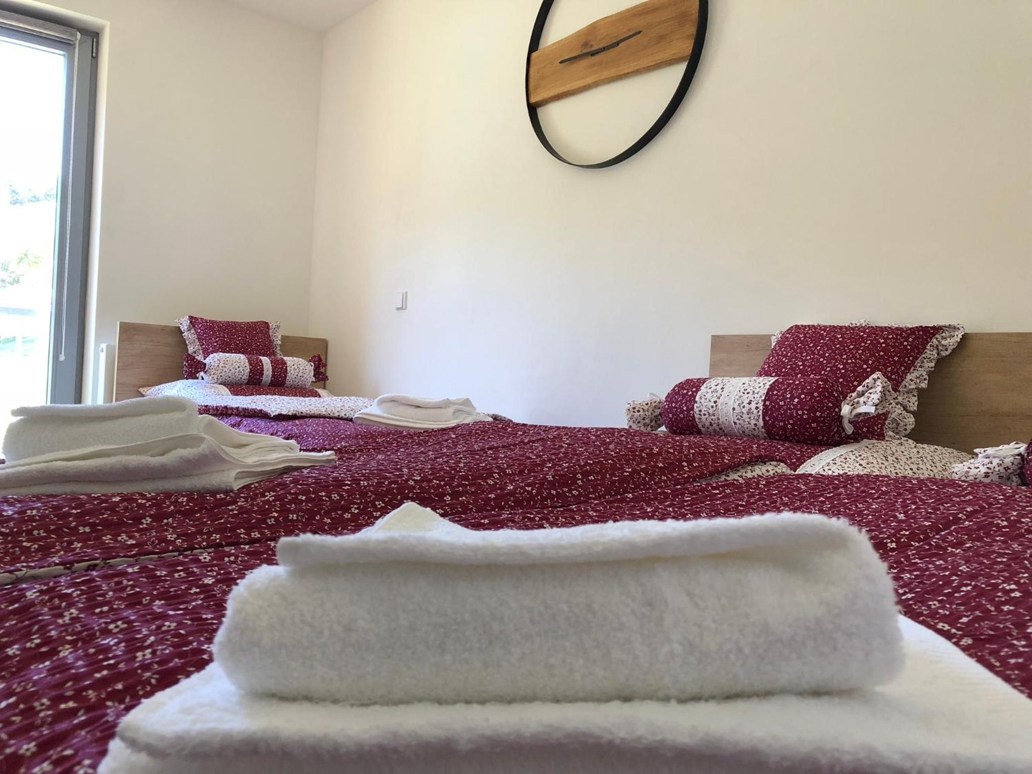 Apartmán Jestřáb č.15