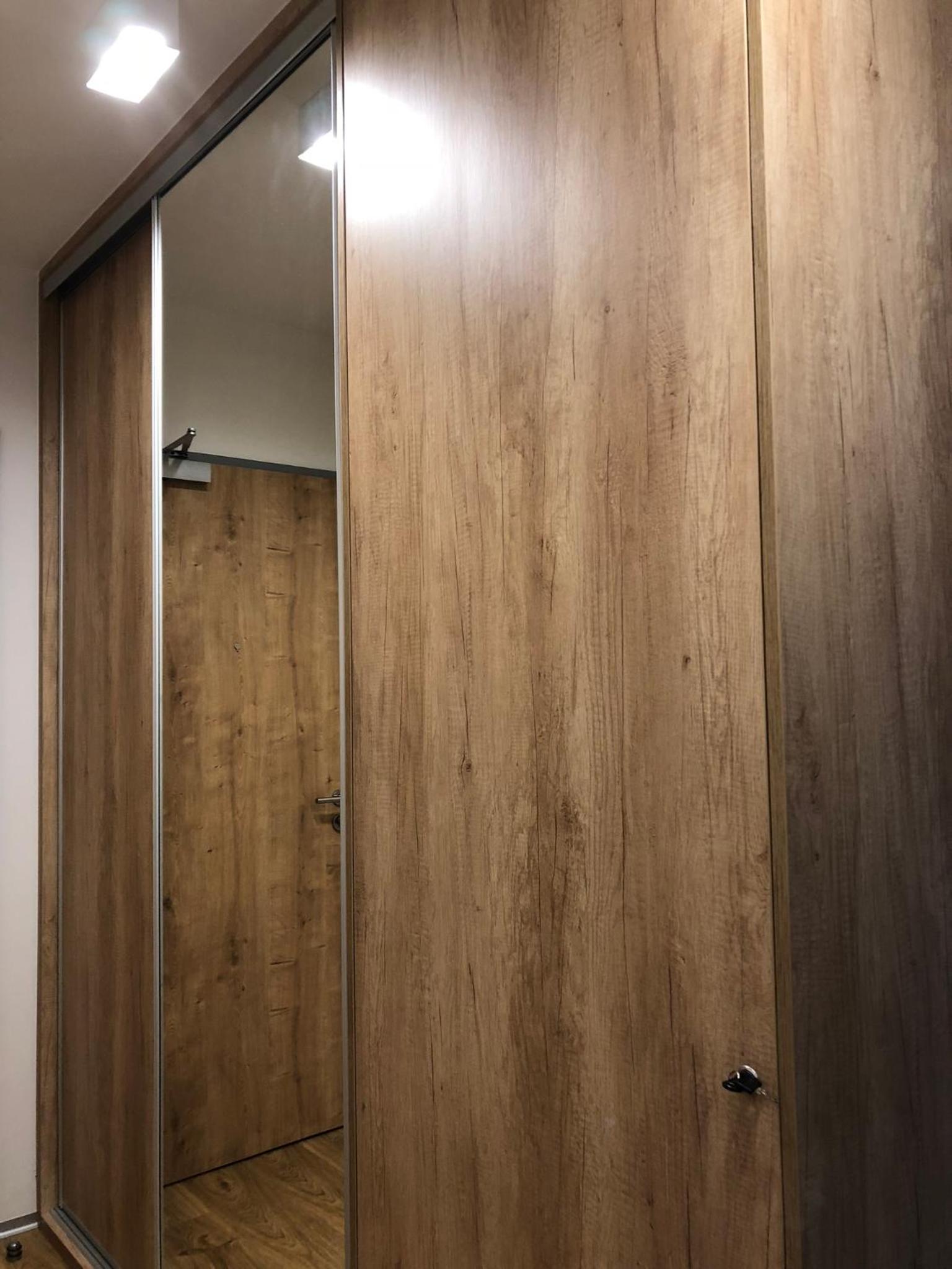 Apartmán Jestřáb č.15