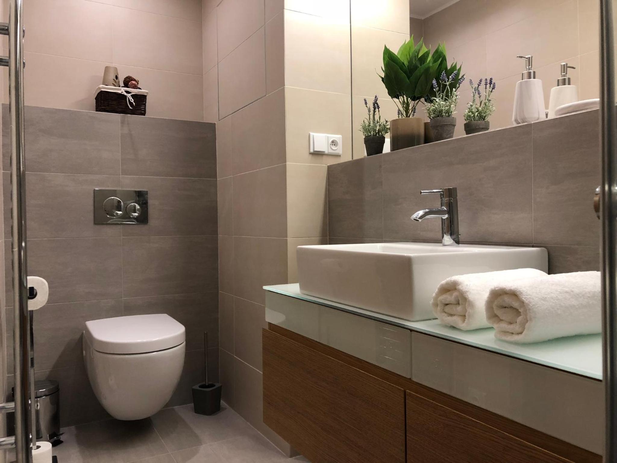 Apartmán Jestřáb č.15