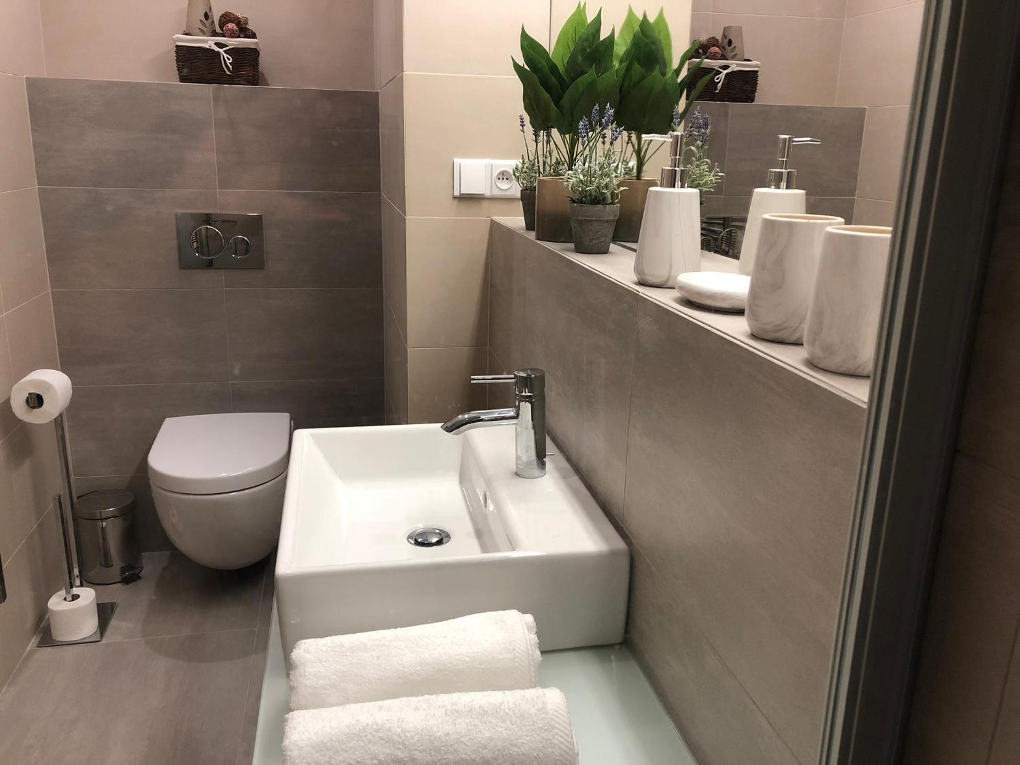 Apartmán Jestřáb č.15