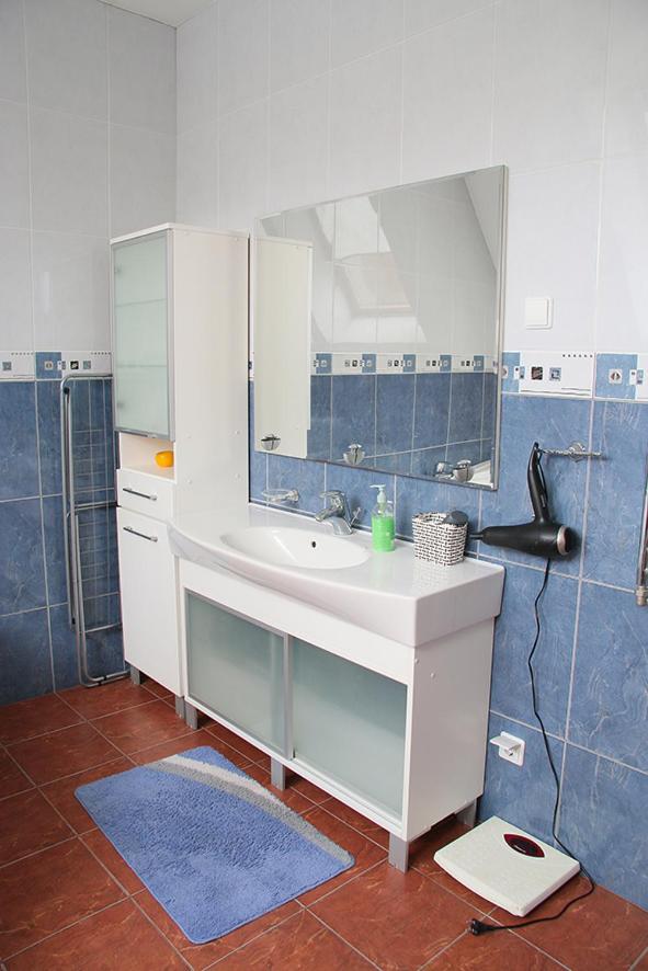 Apartamentai Luna