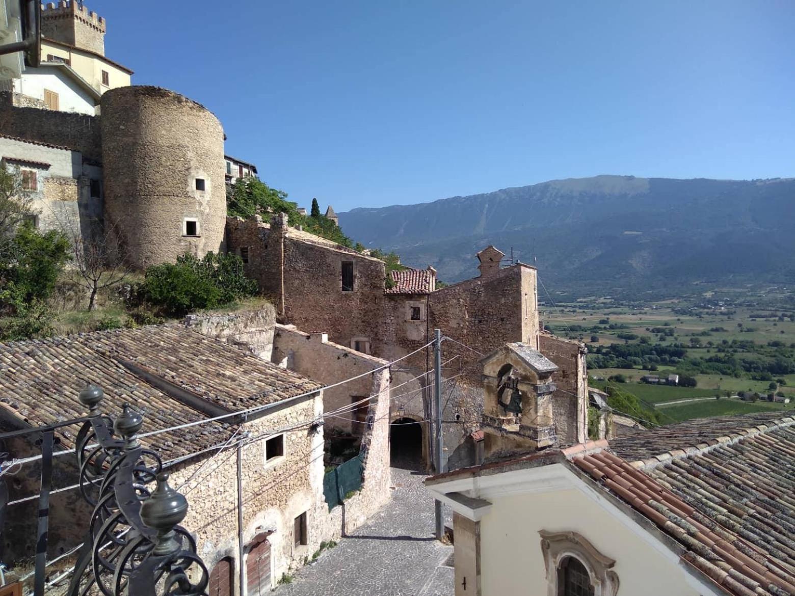 Casa Senatore view 2