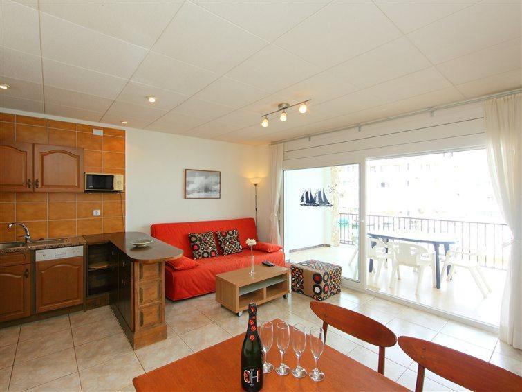 Marina Residencial view 3