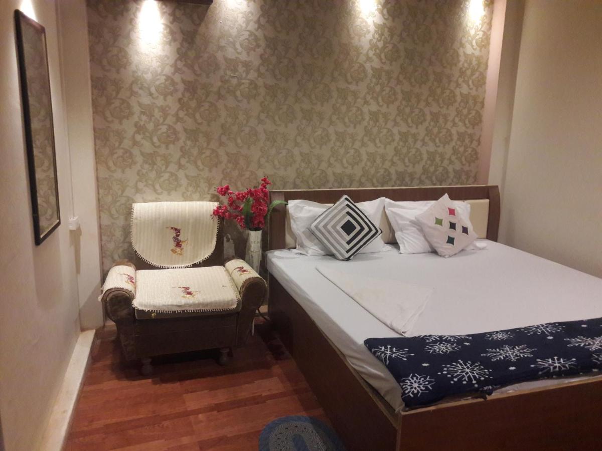 Buddha Guest House