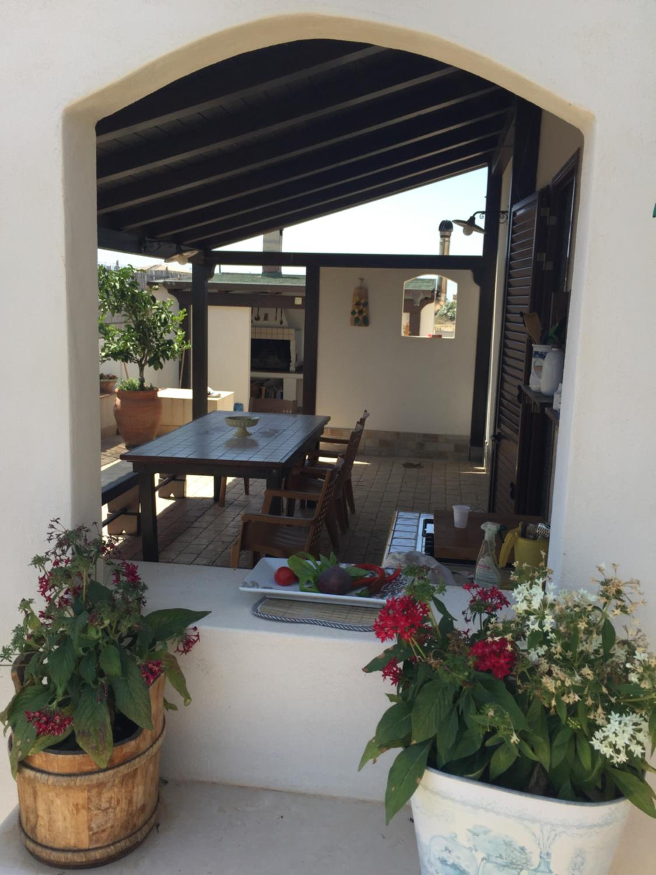 Casa Del Sole