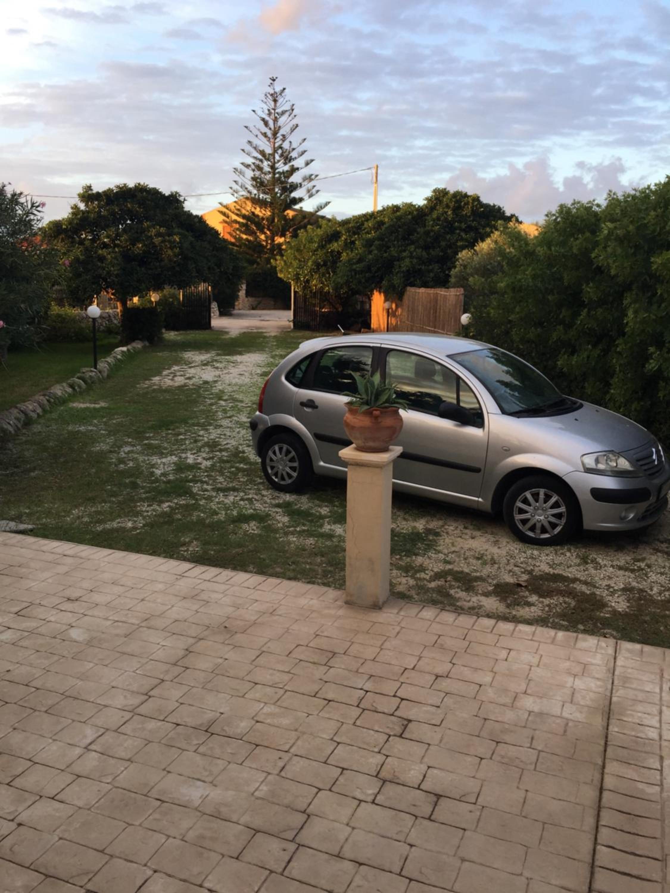 Casa Del Sole