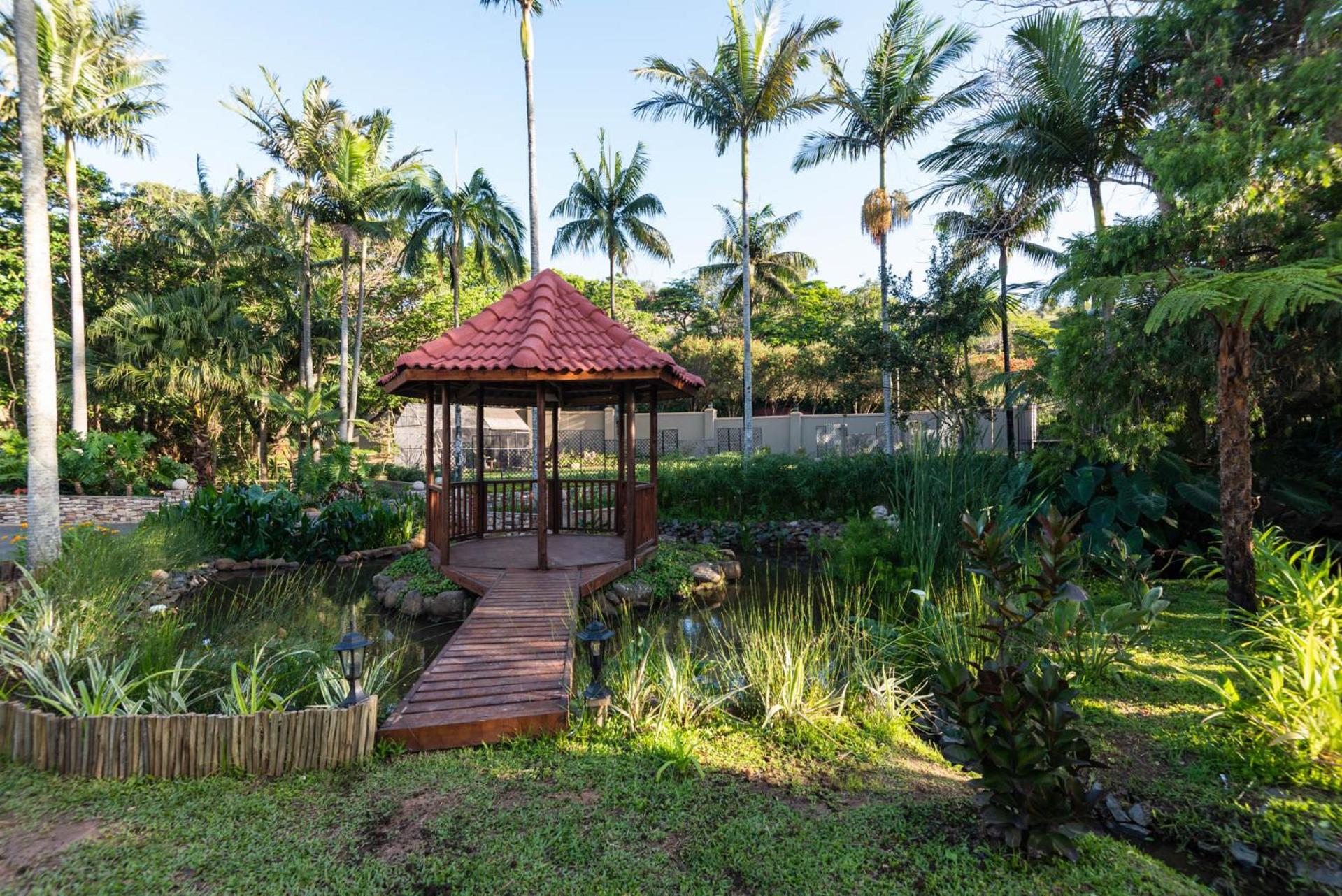 Valley Villa