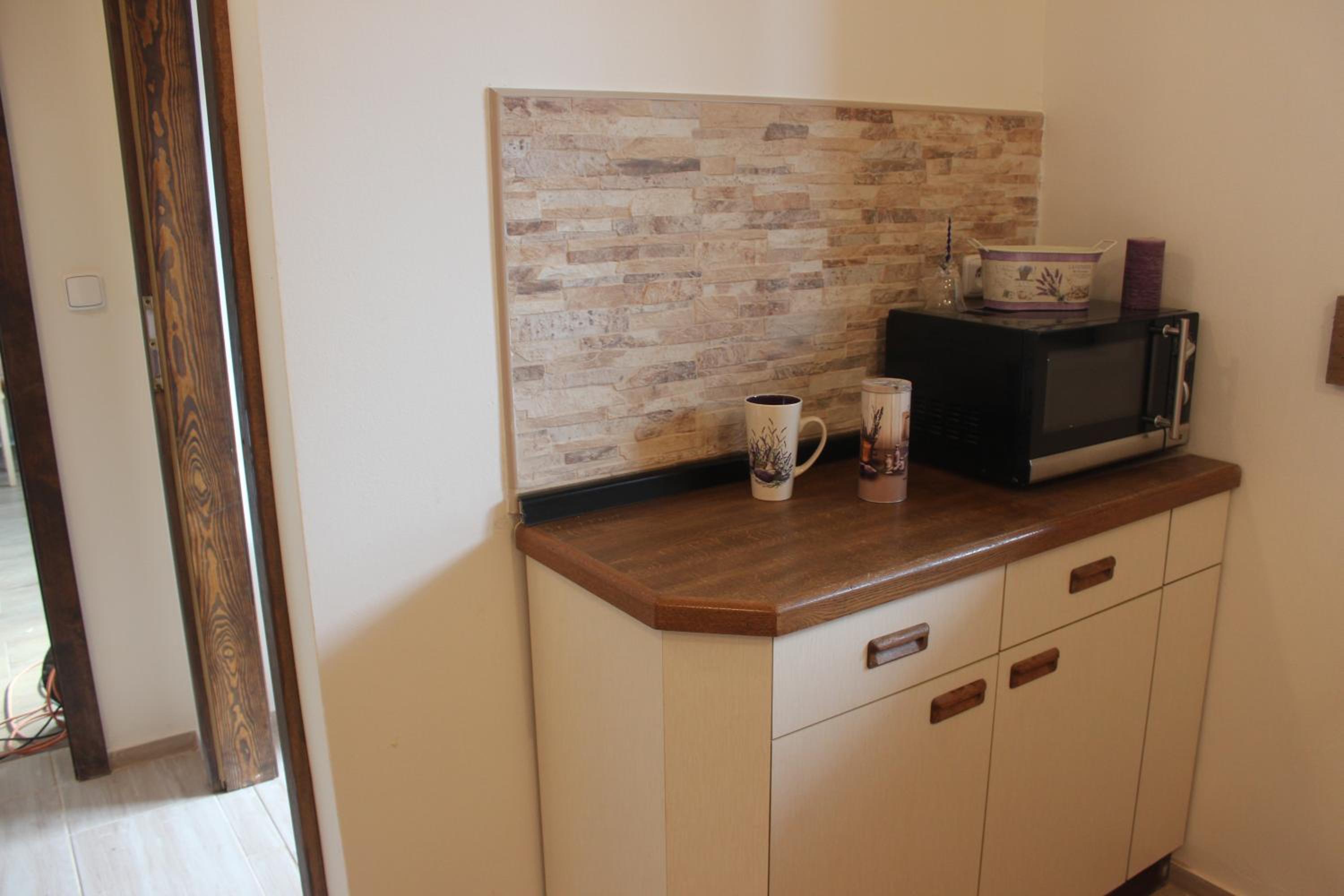 Apartmán Beskydy