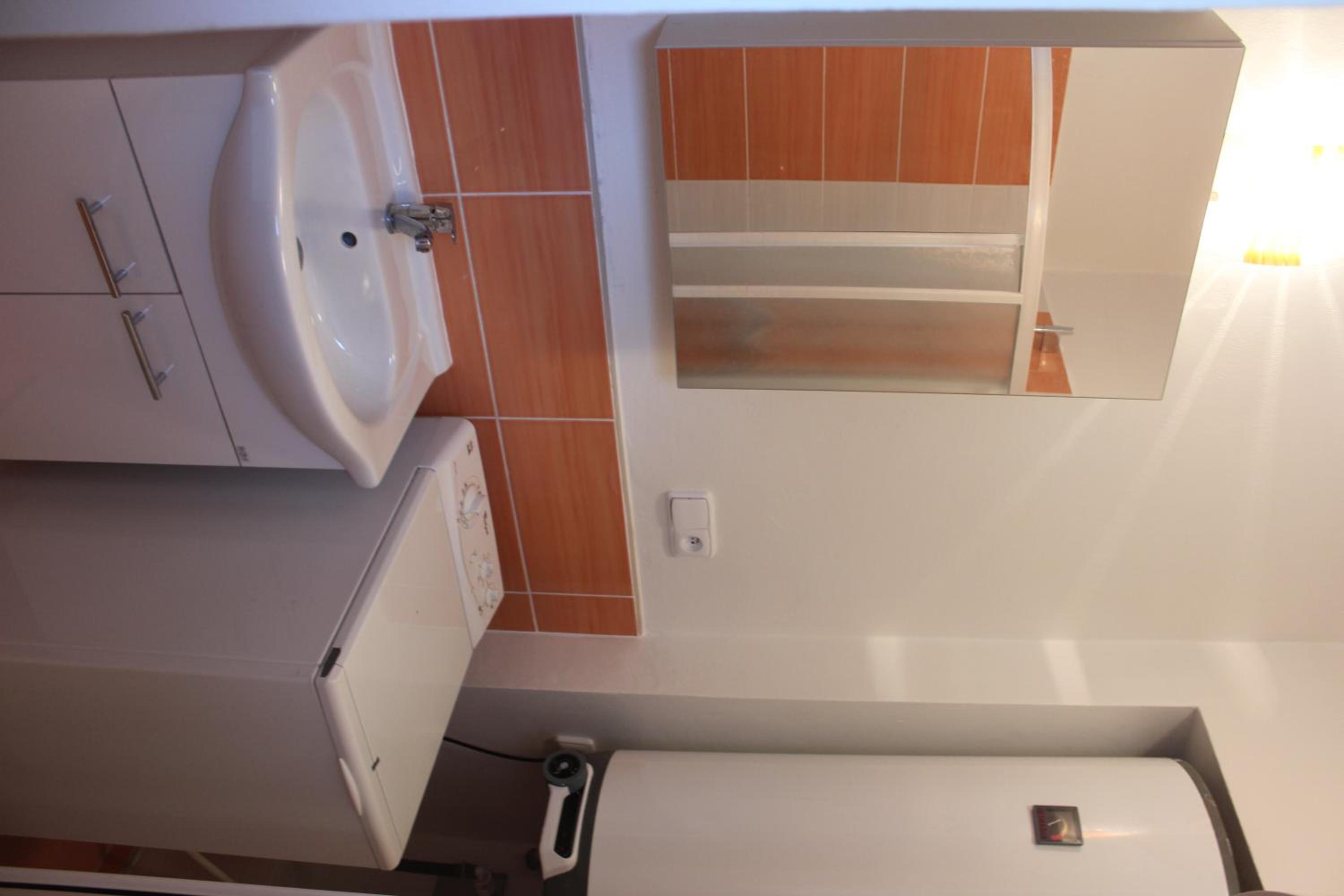 Apartmán Beskydy