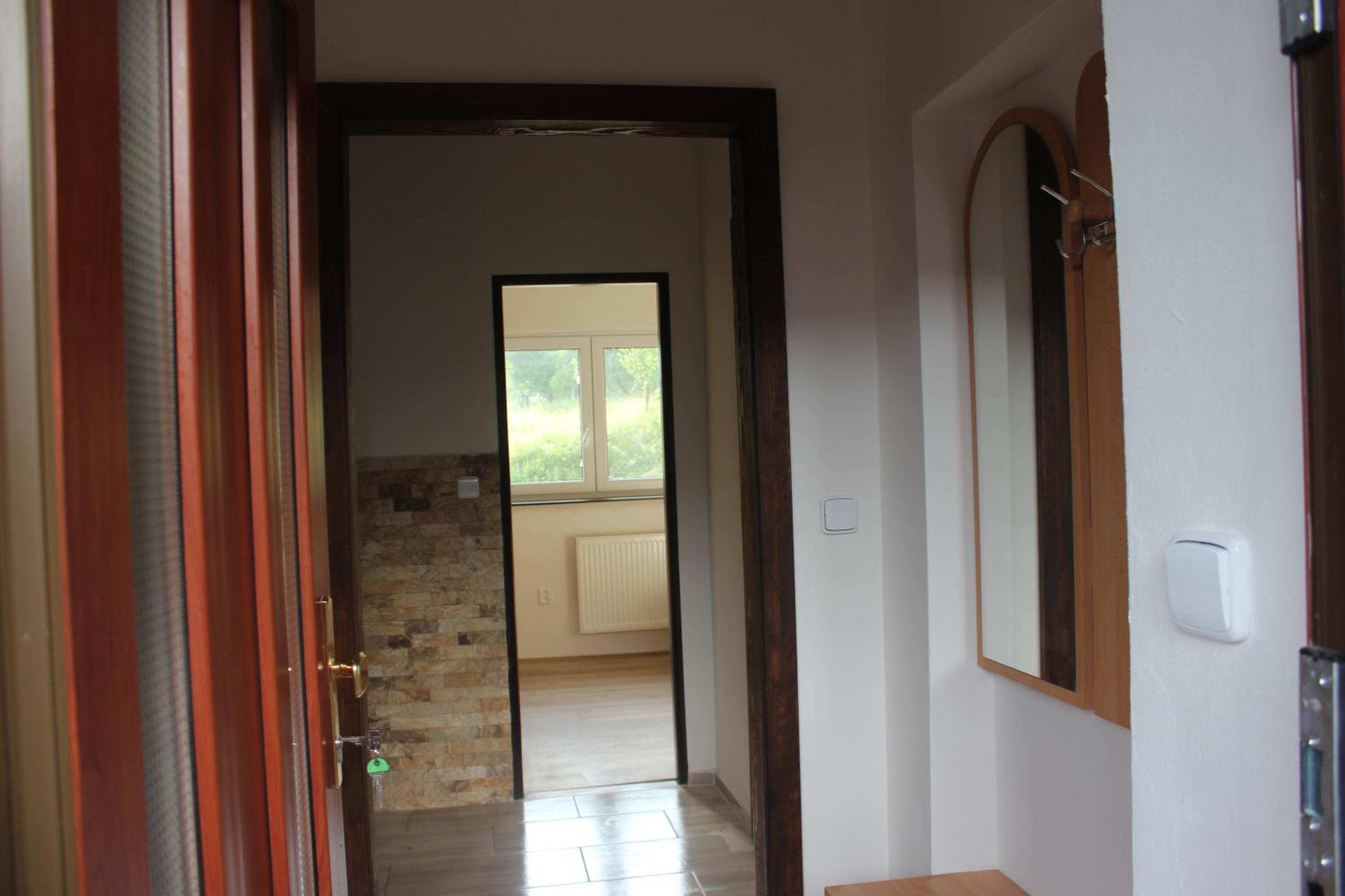 Apartmán Beskydy