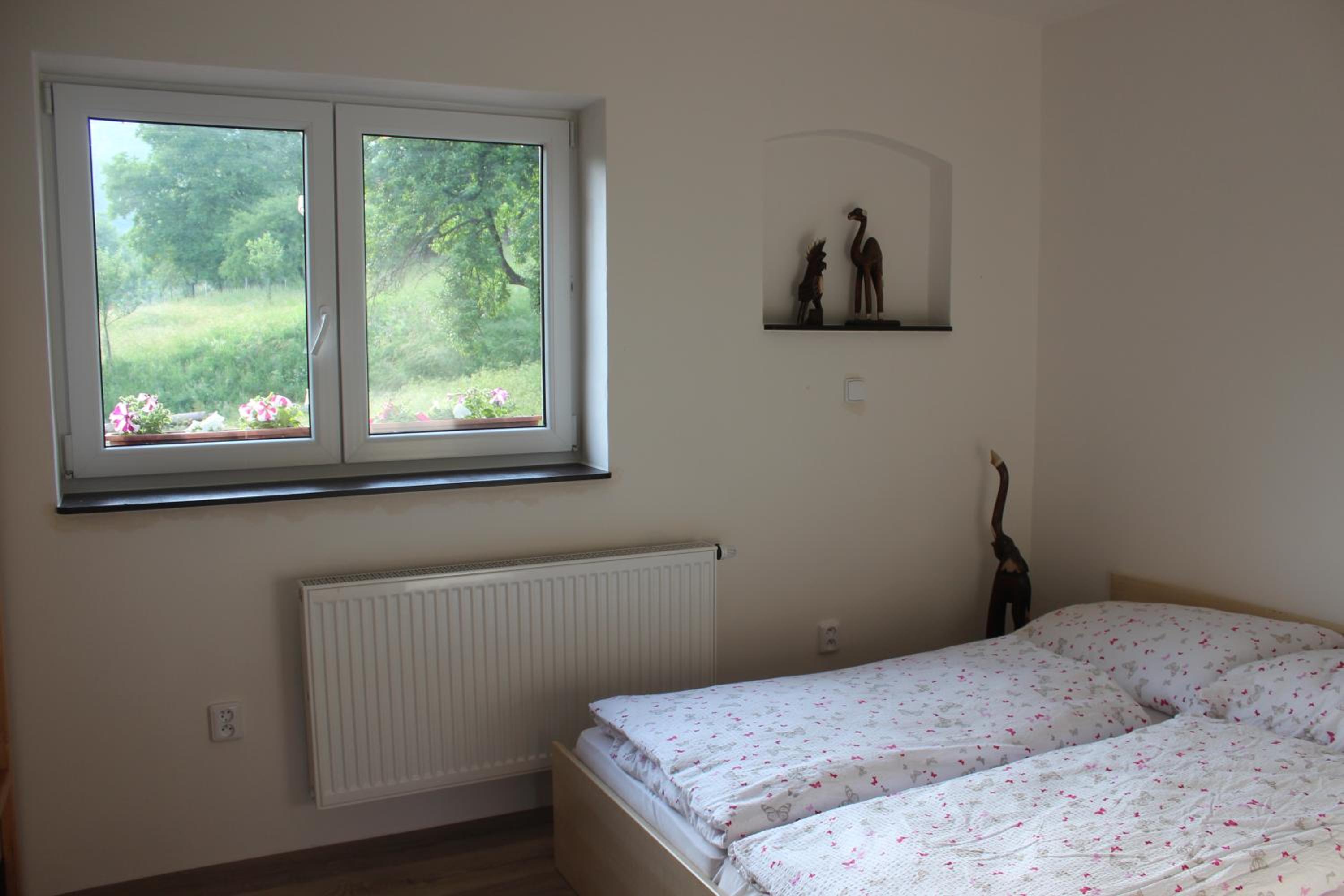 Apartmán Beskydy