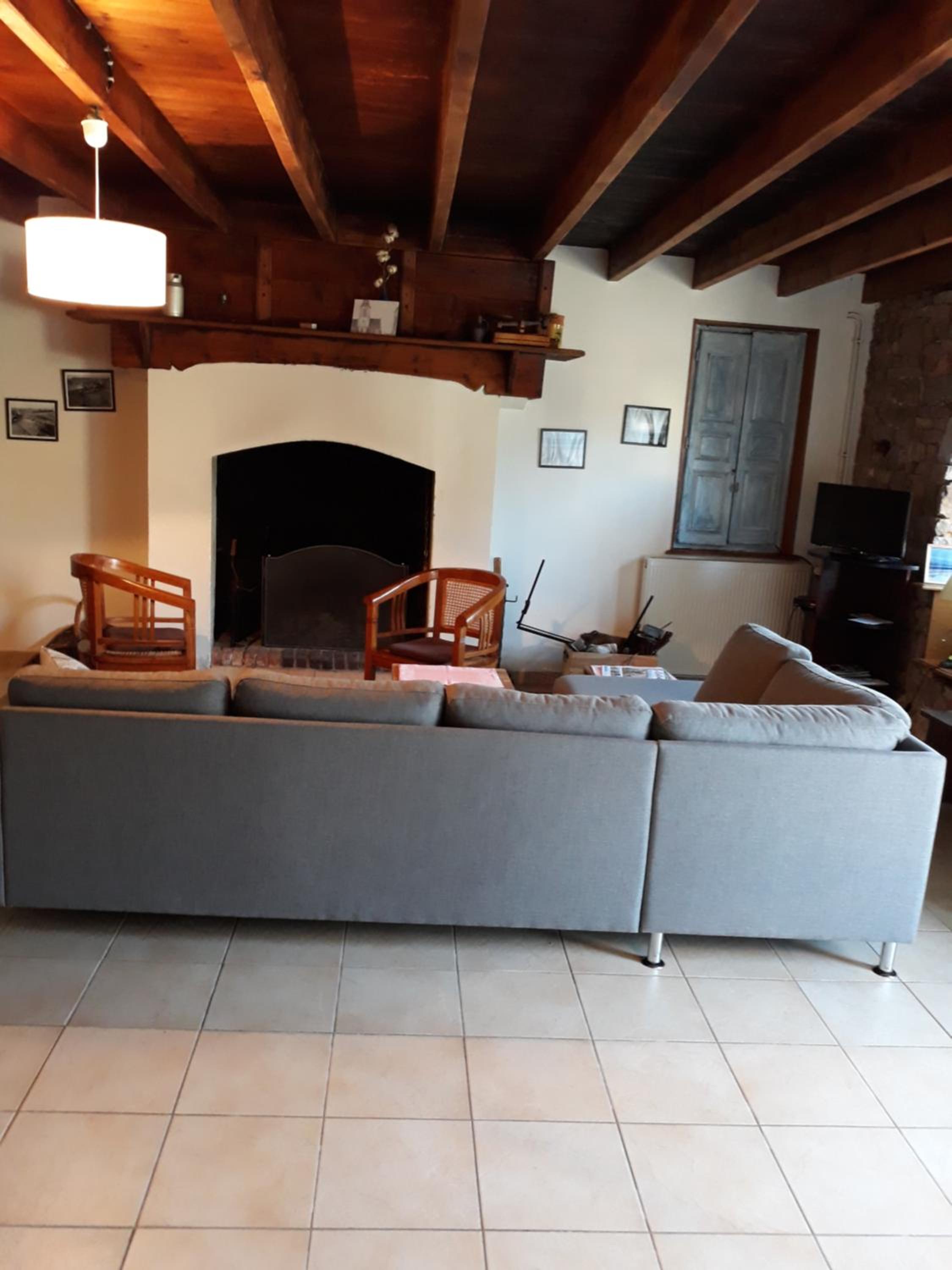 Chambres d'hôtes Au Hameau