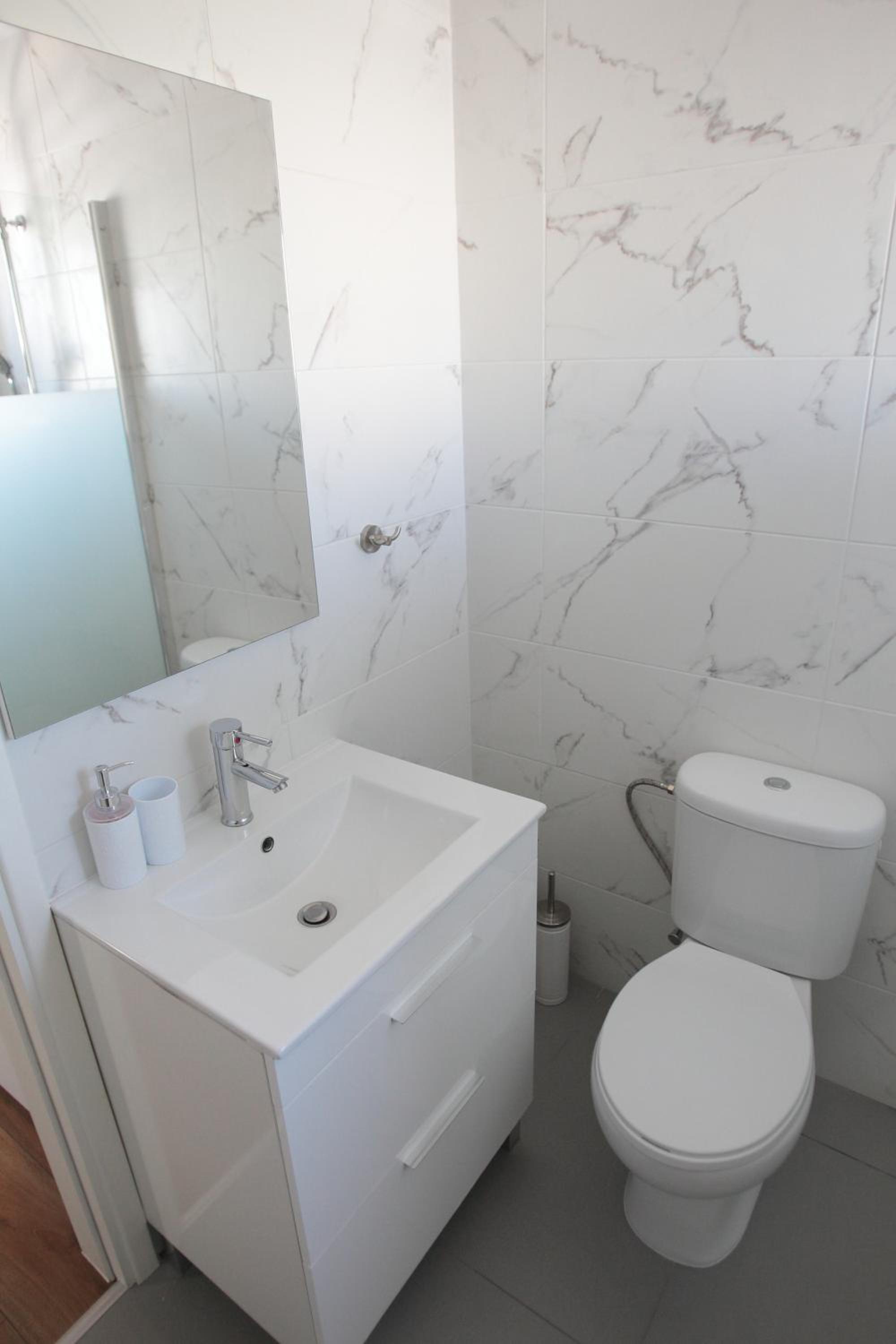 City Center Apartments