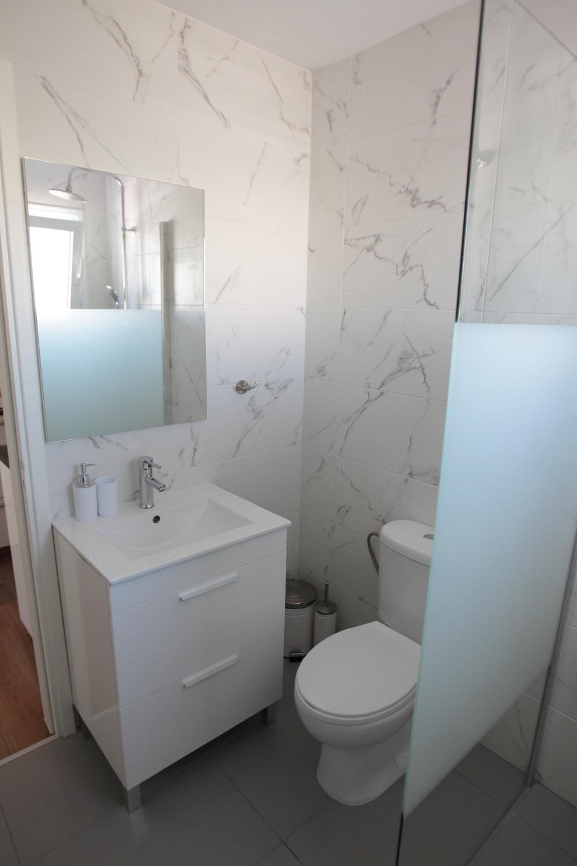 City Center Apartments
