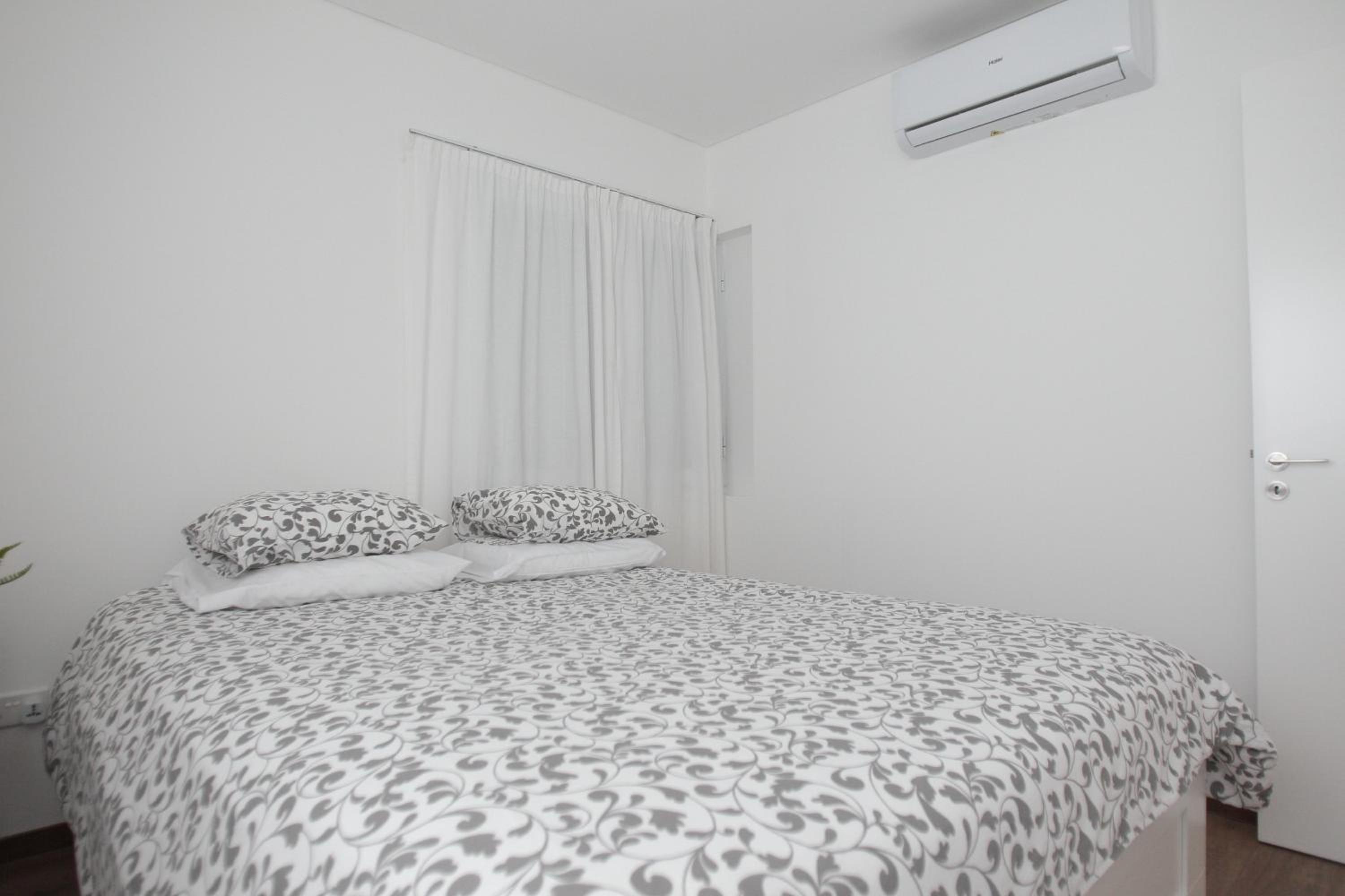 City Center Apartments