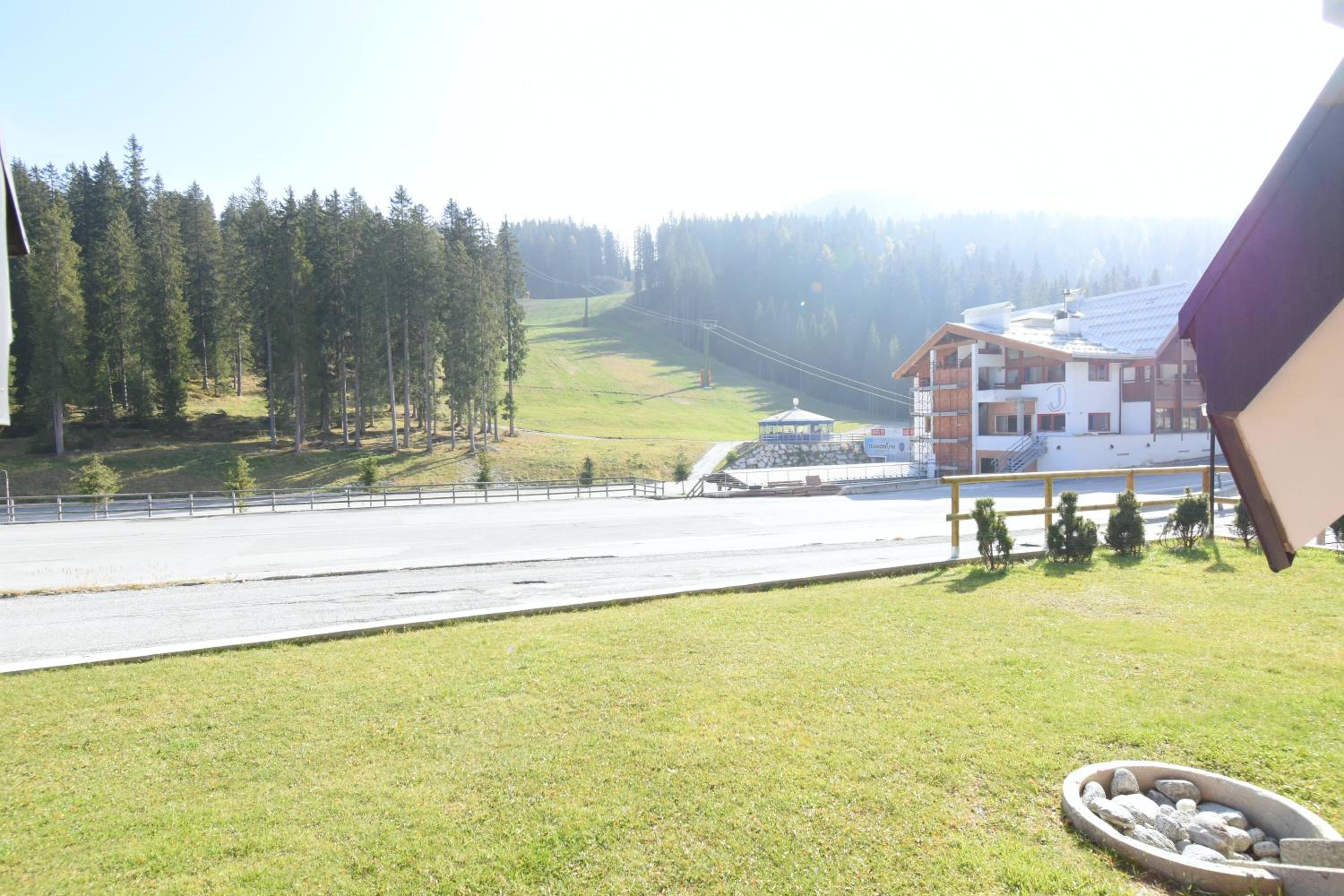 Ville Golf & Ski view 2