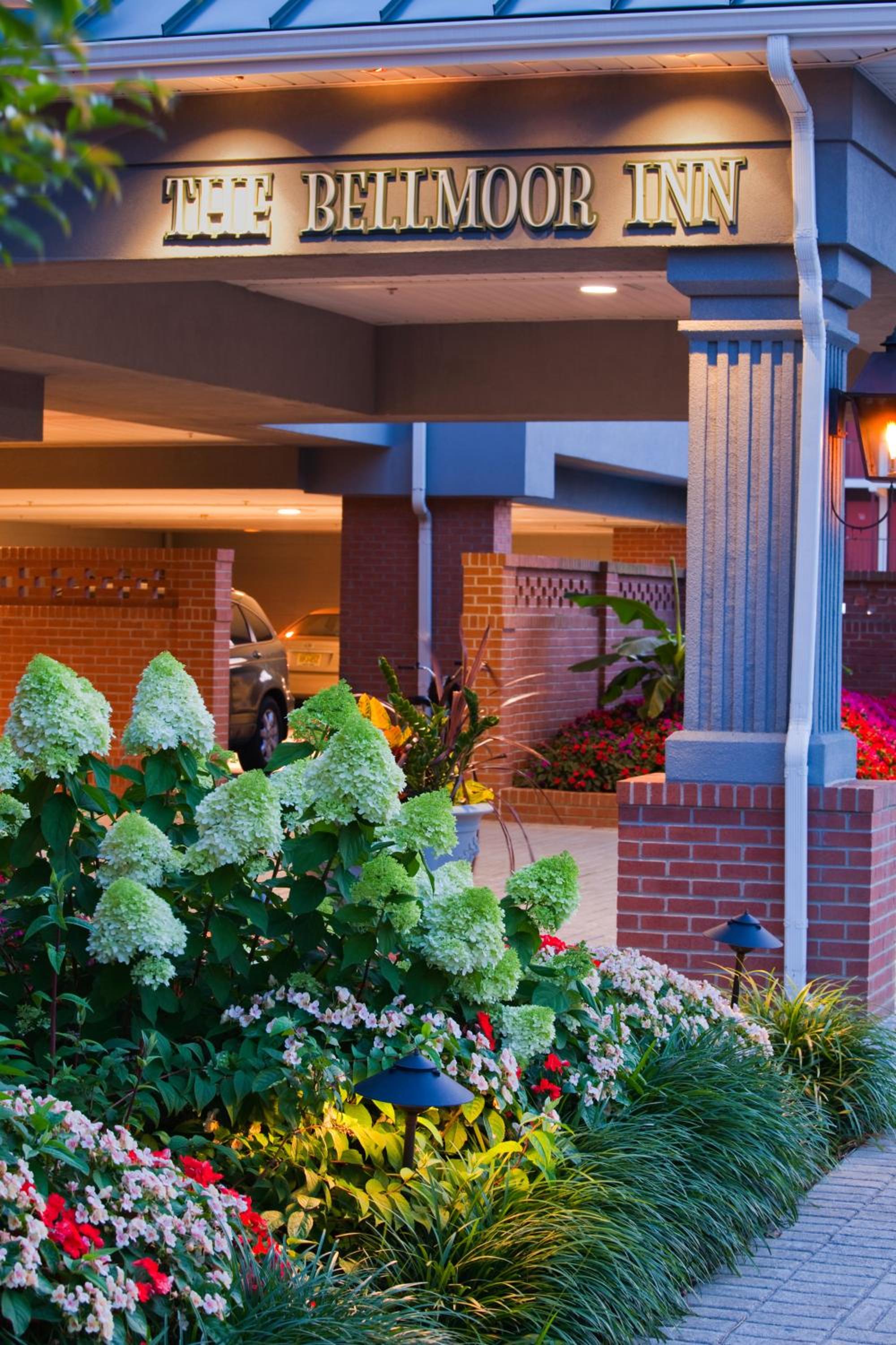 Hotel The Bellmoor Inn & Spa