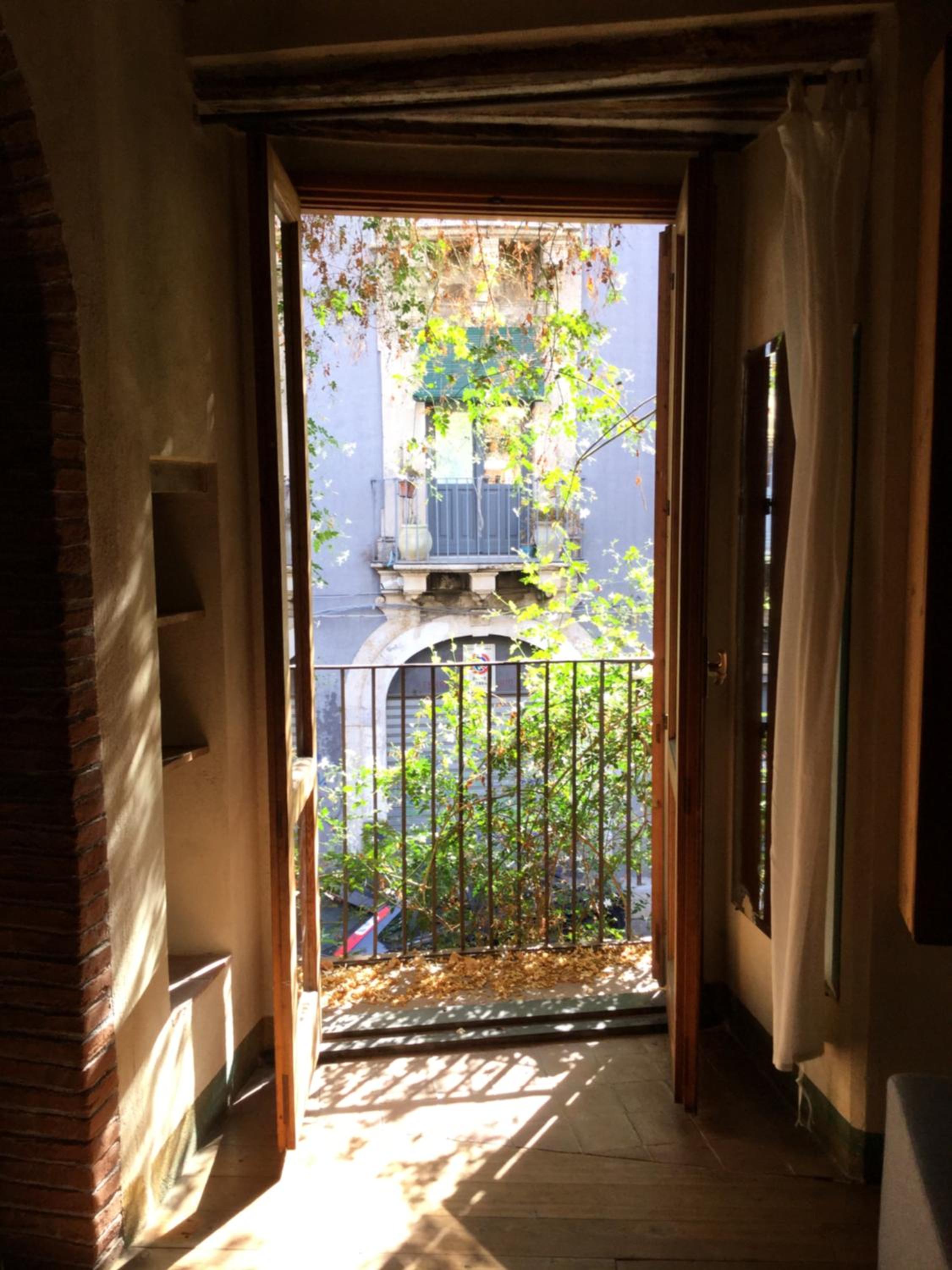 Palazzu Stidda Catania