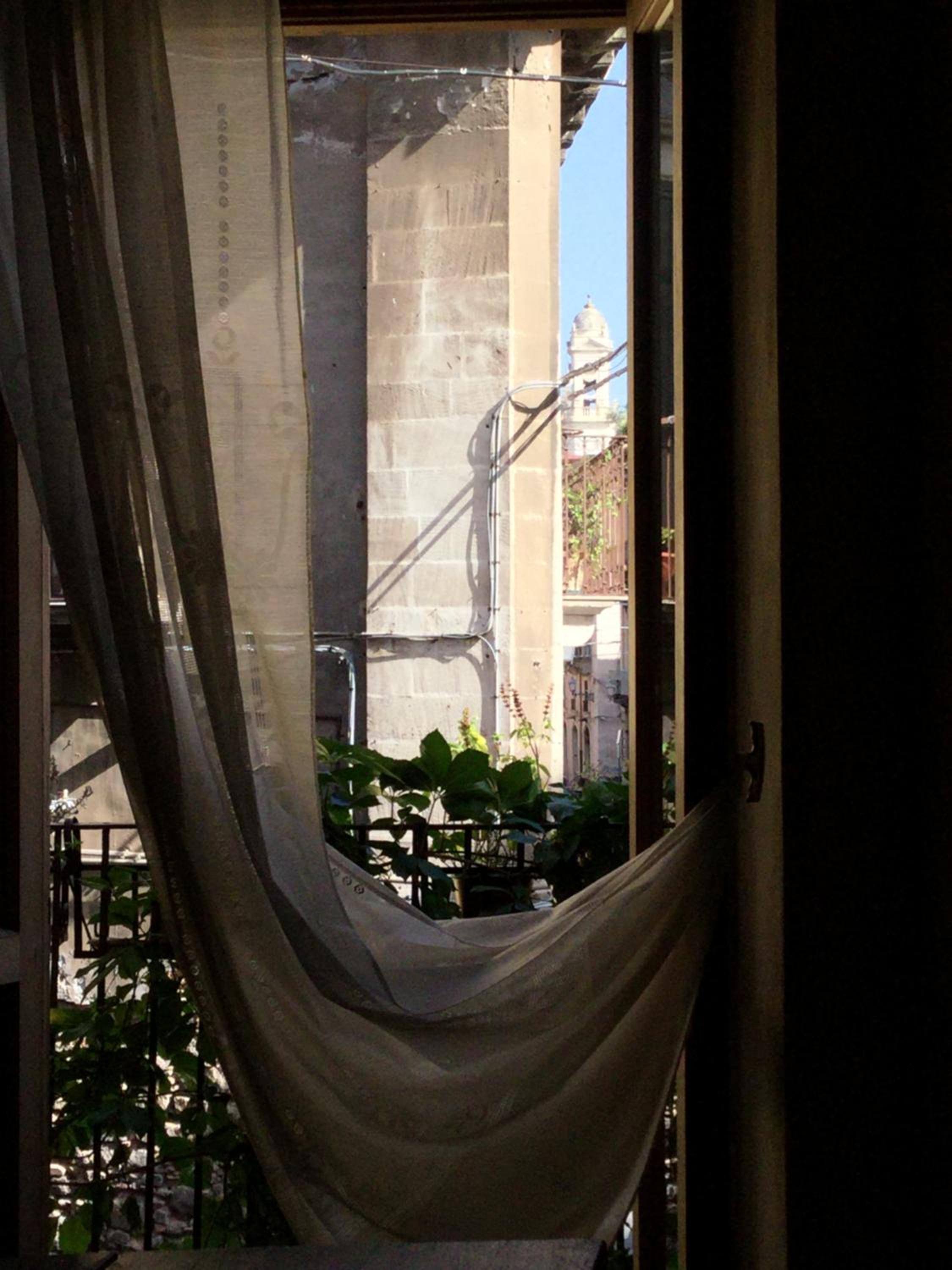 Palazzu Stidda Catania