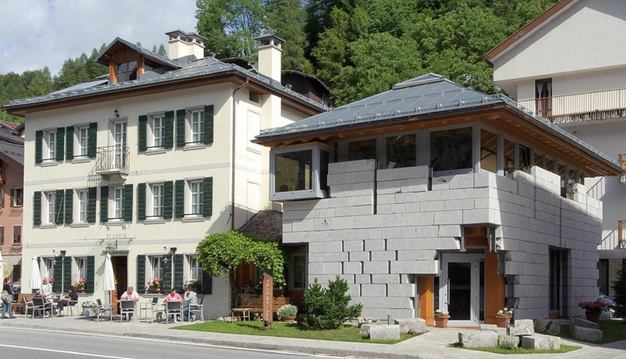 Locanda Tana de 'l Ors view 4