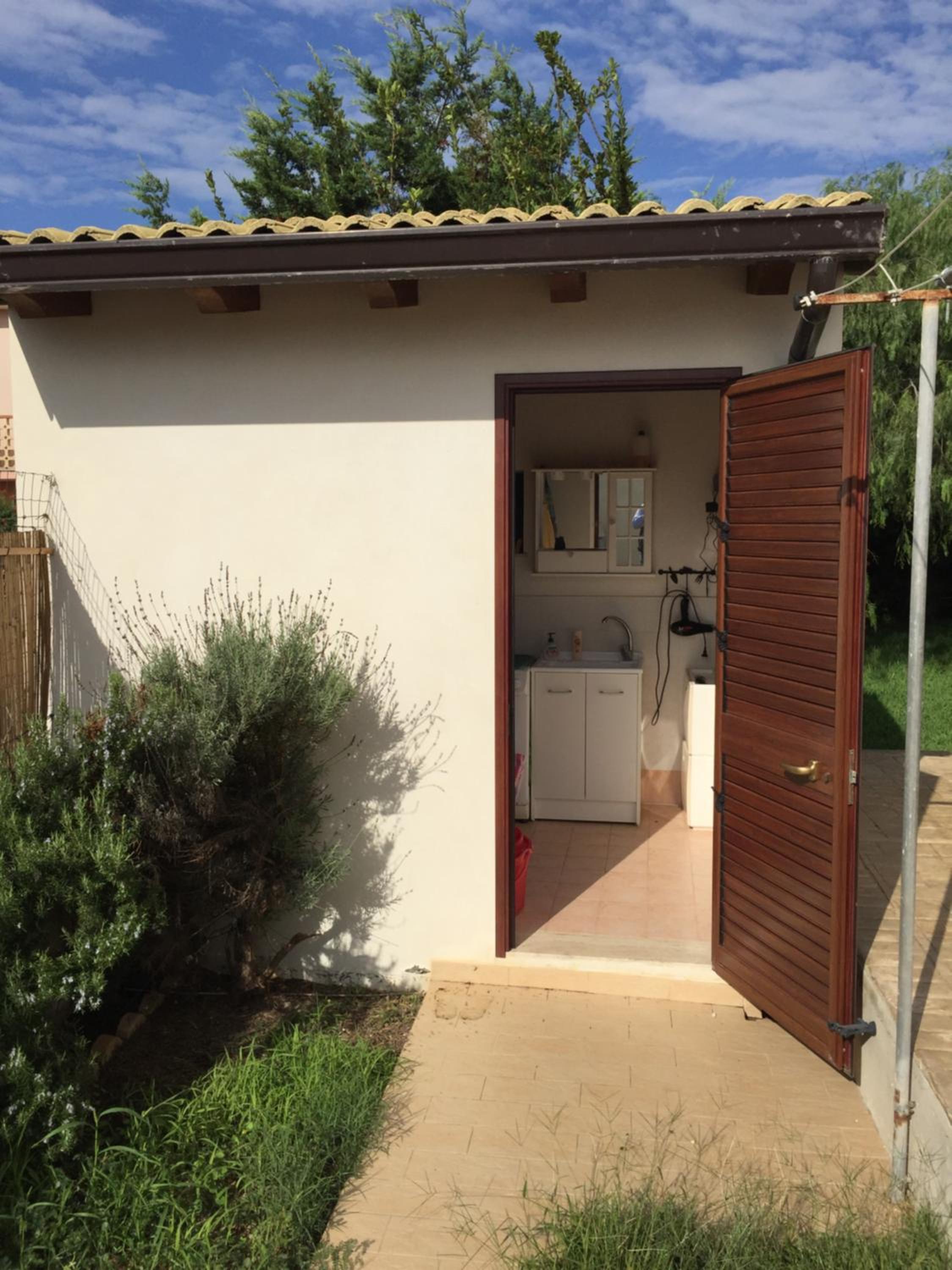 Casa Del Sole
