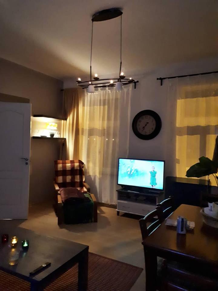 Chelsea Karusselli 3 Apartment