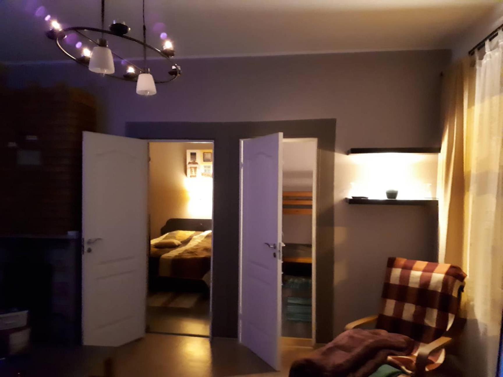 Chelsea Karusselli 3 Apartment