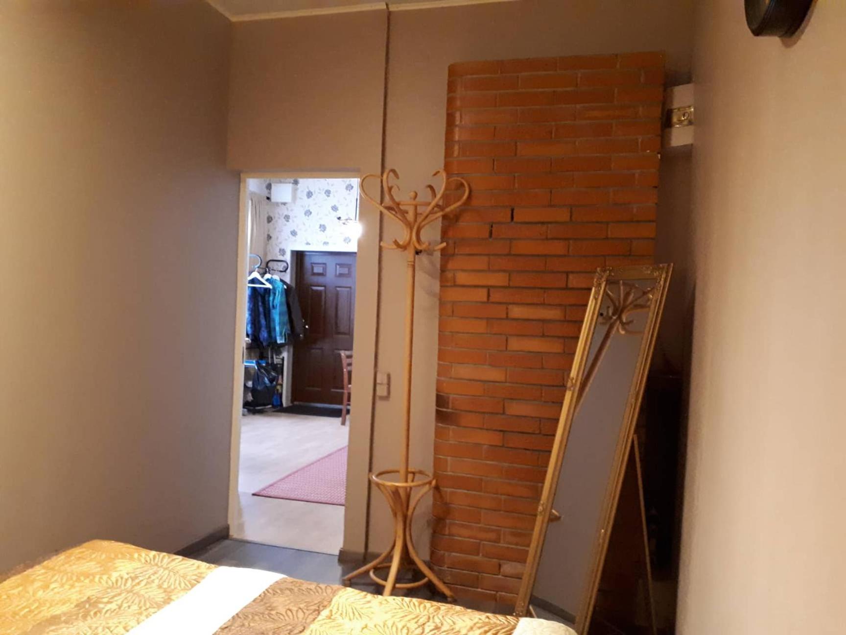 Chelsea Karusselli 3 Apartment