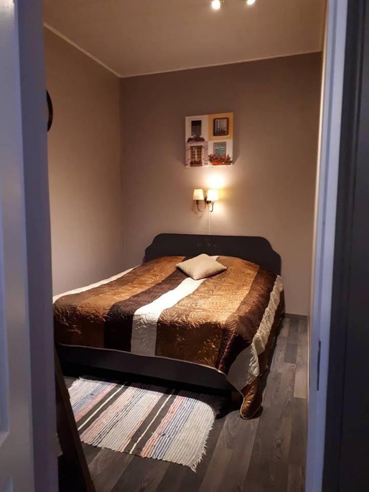 Chelsea Karusselli 3 Apartment