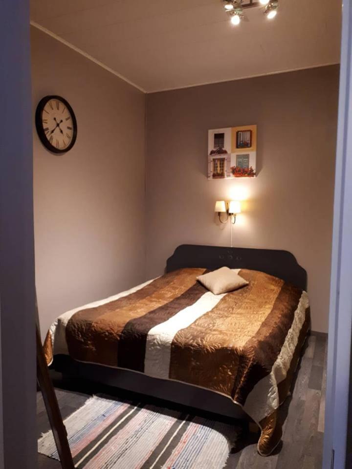 Chelsea Karusselli 3 Apartment
