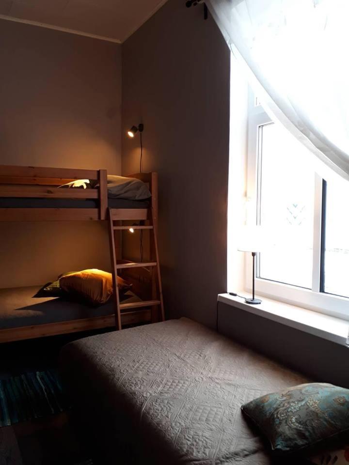 Chelsea Karusselli 3 Apartment