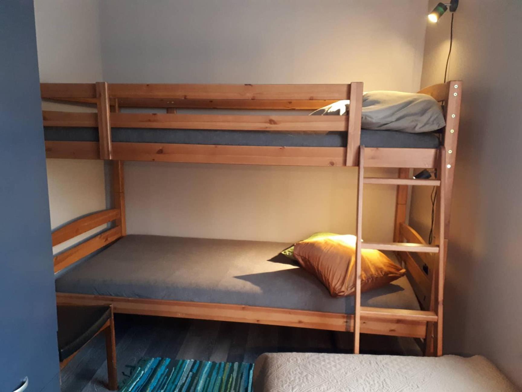 Chelsea Karusselli 3 Apartment