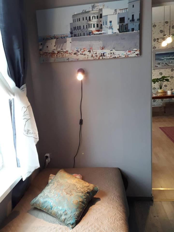 Chelsea Karusselli 3 Apartment
