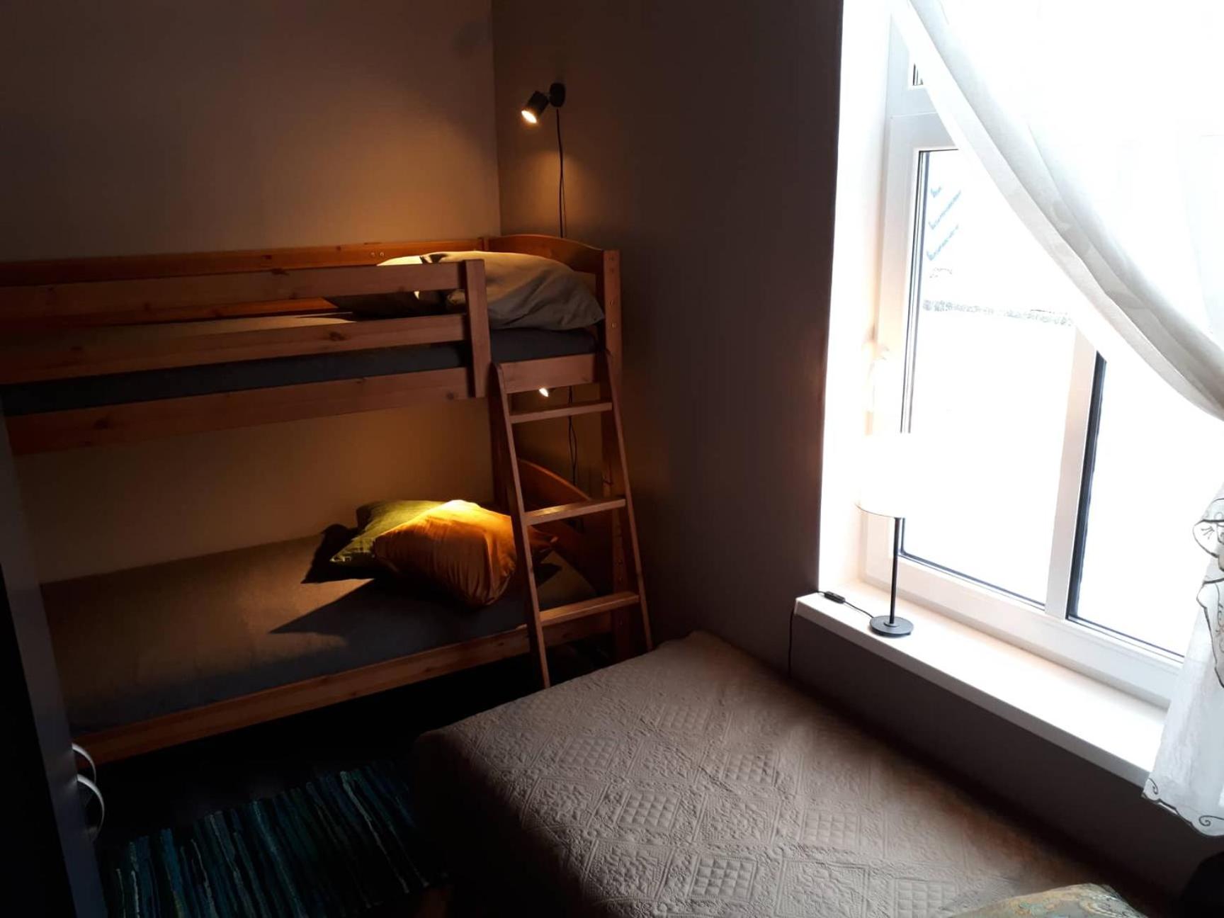 Chelsea Karusselli 3 Apartment