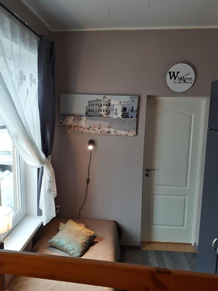 Chelsea Karusselli 3 Apartment